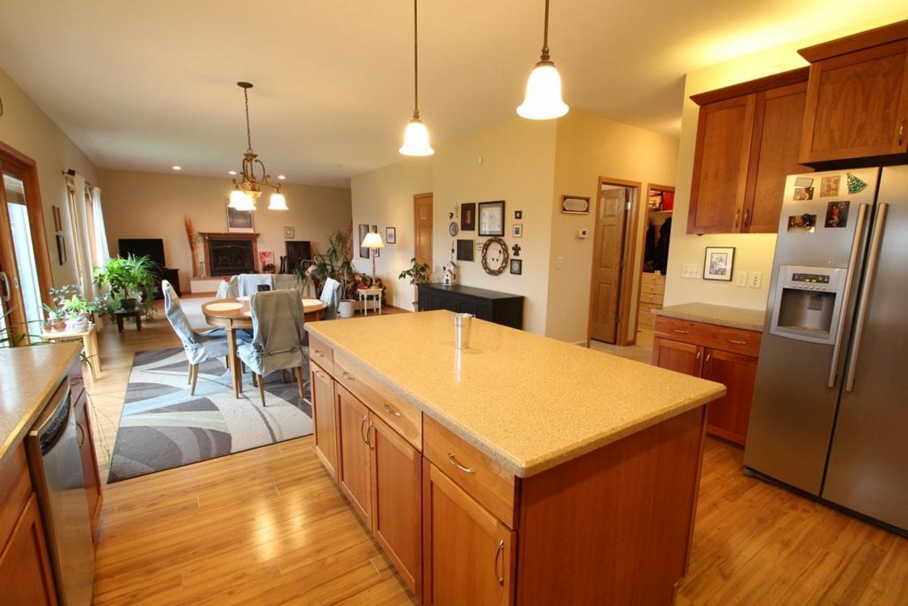 1823 Oriole Trail, Brookings, SD 57006