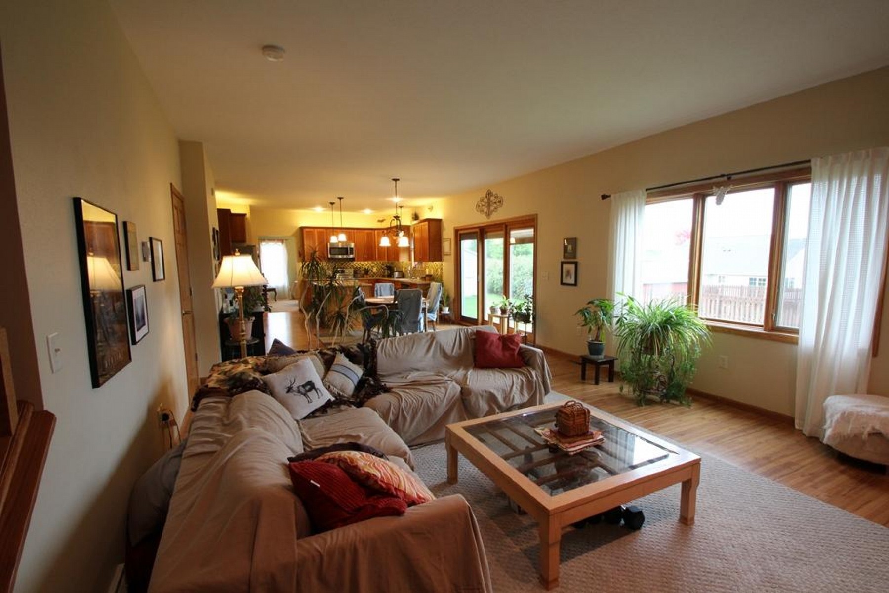 1823 Oriole Trail, Brookings, SD 57006