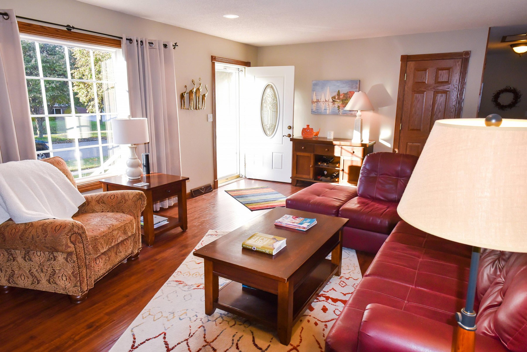 1423 Yosemite Lane, Brookings, SD 57006