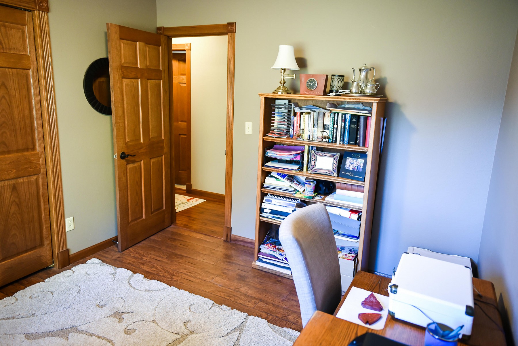 1423 Yosemite Lane, Brookings, SD 57006