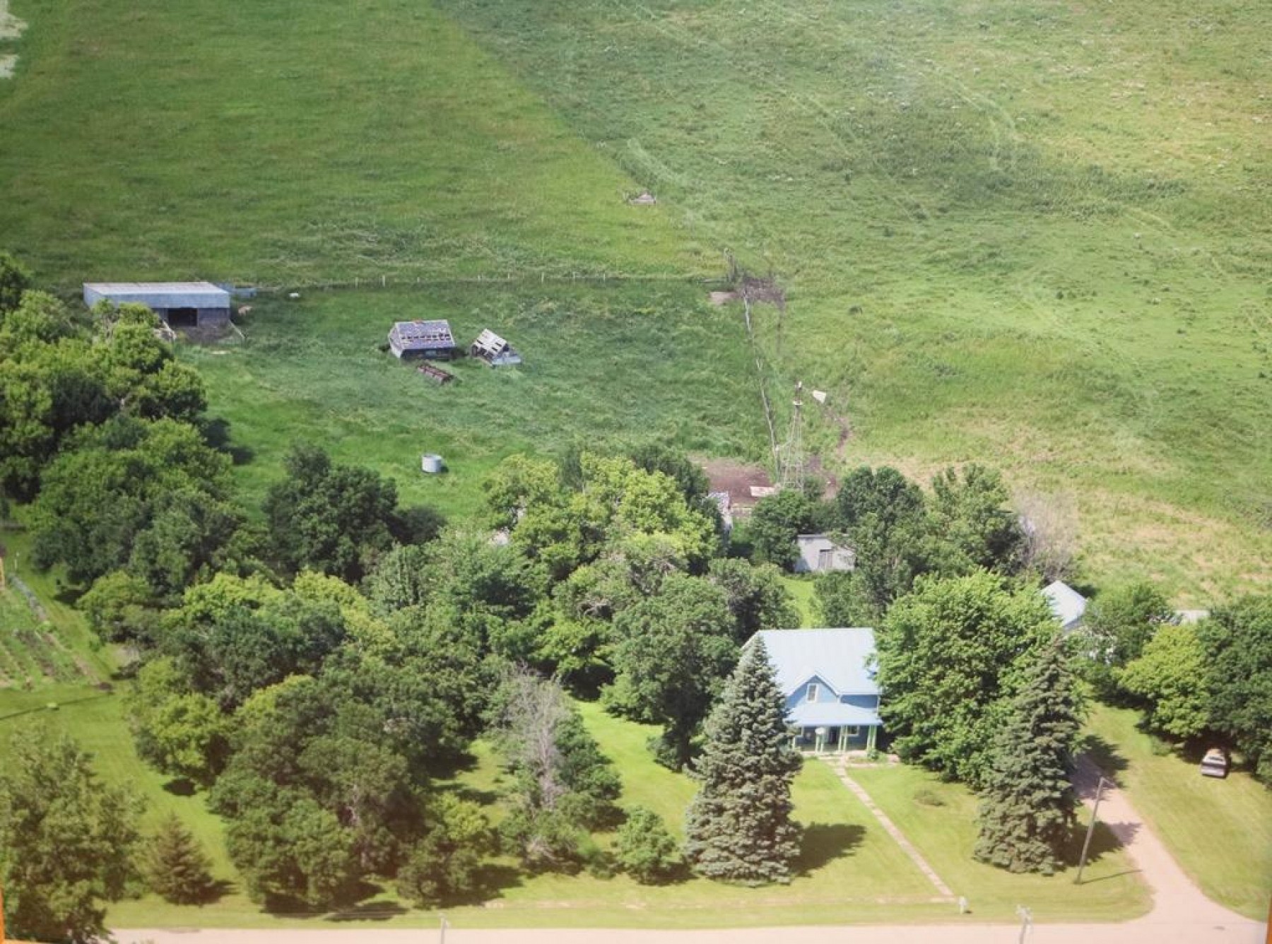 310 1st Street E, Erwin, SD 57233