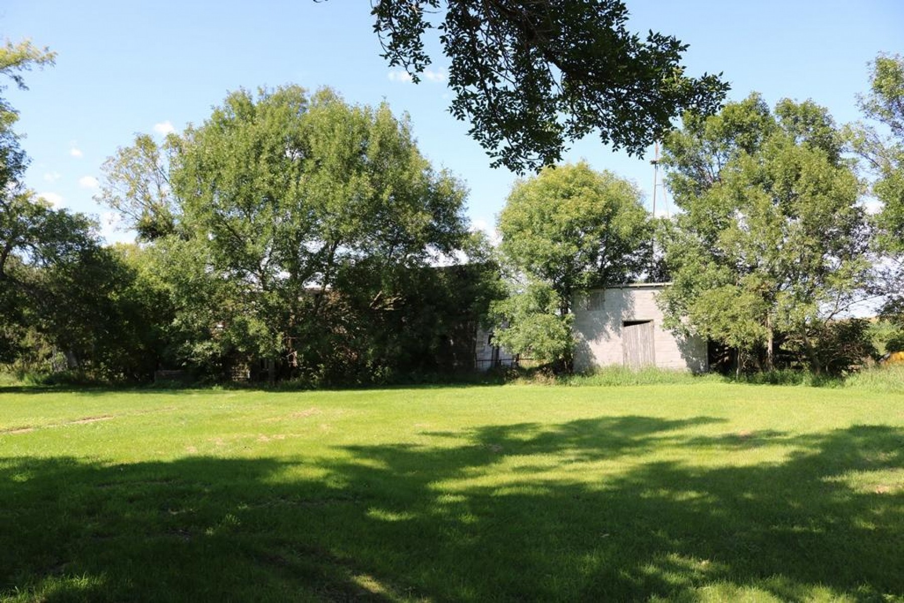 310 1st Street E, Erwin, SD 57233