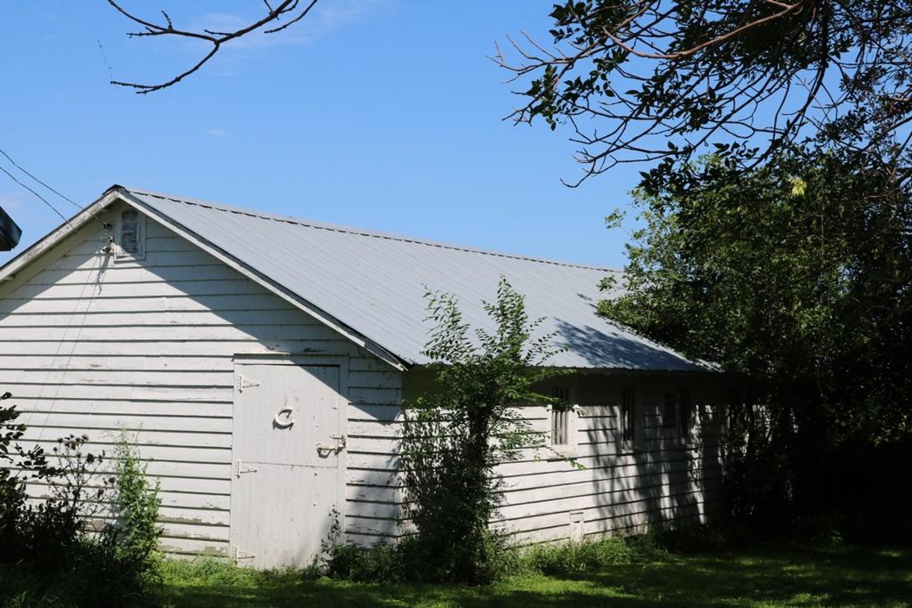 310 1st Street E, Erwin, SD 57233