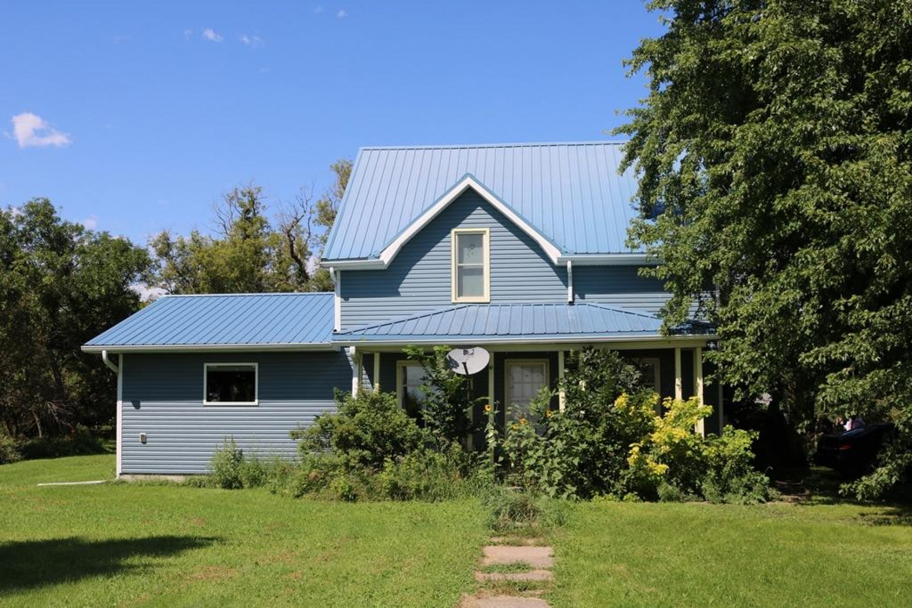 310 1st Street E, Erwin, SD 57233