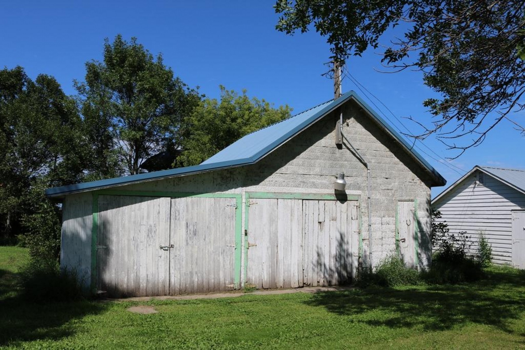 310 1st Street E, Erwin, SD 57233