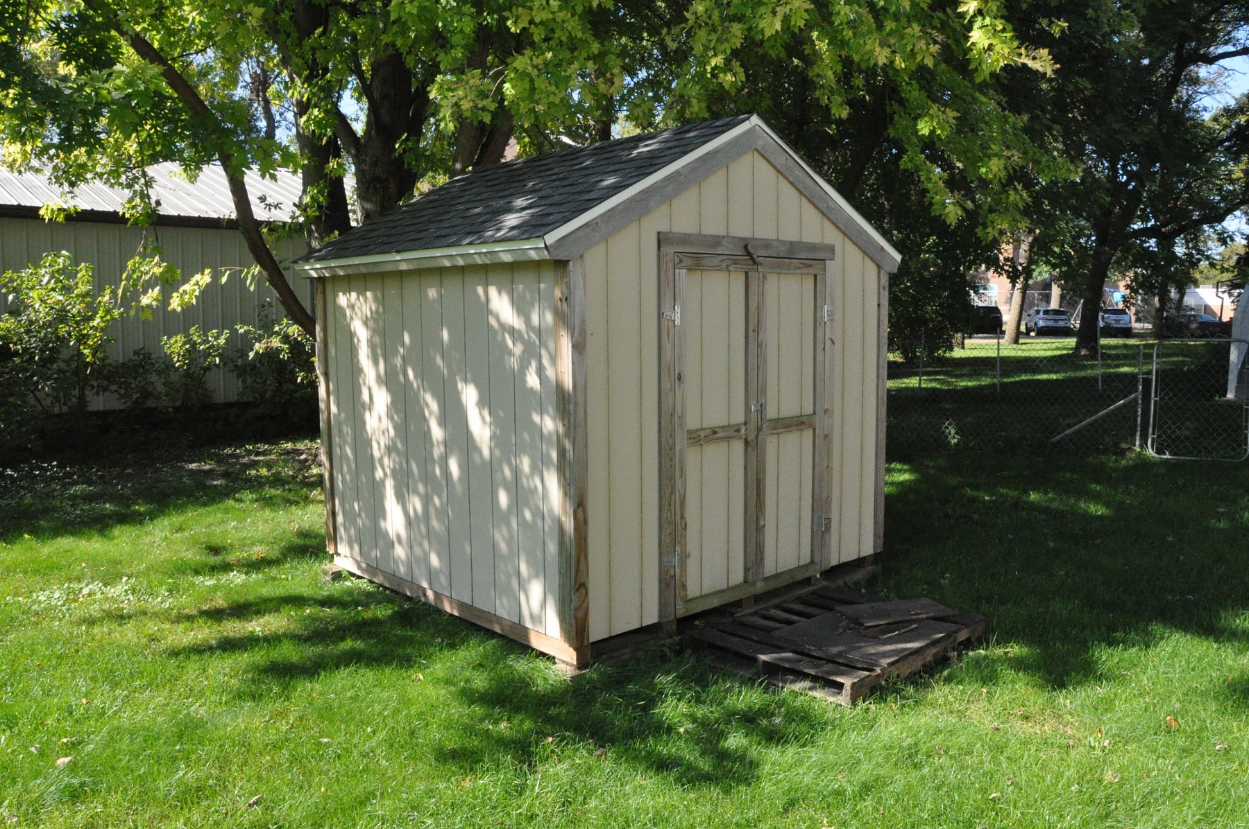 106 Spring Avenue N, Lake Preston, SD 57249