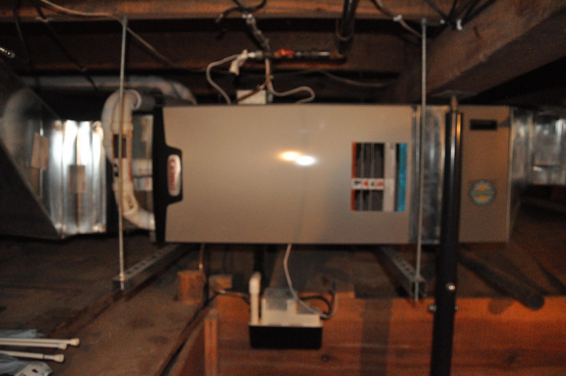 106 Spring Avenue N, Lake Preston, SD 57249