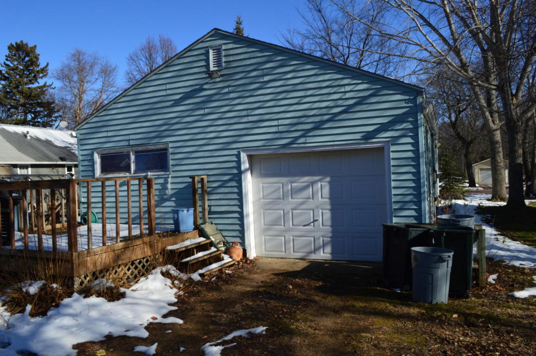 309 WEST Avenue N, Madison, SD 57042