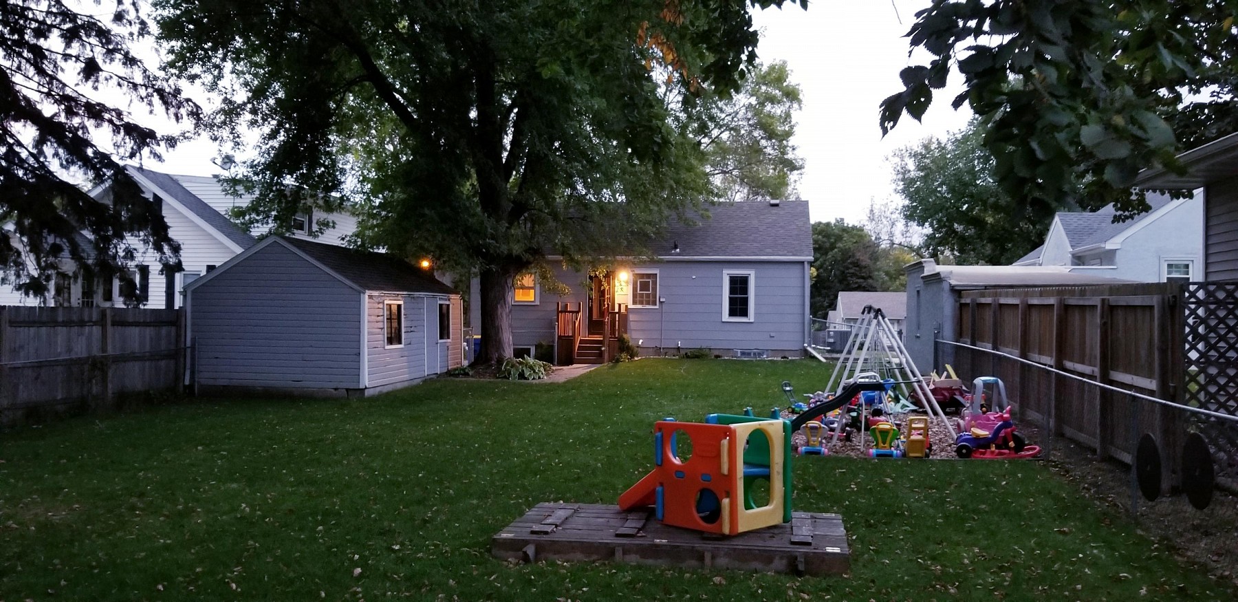 1018 1st Street, Brookings, SD 57006