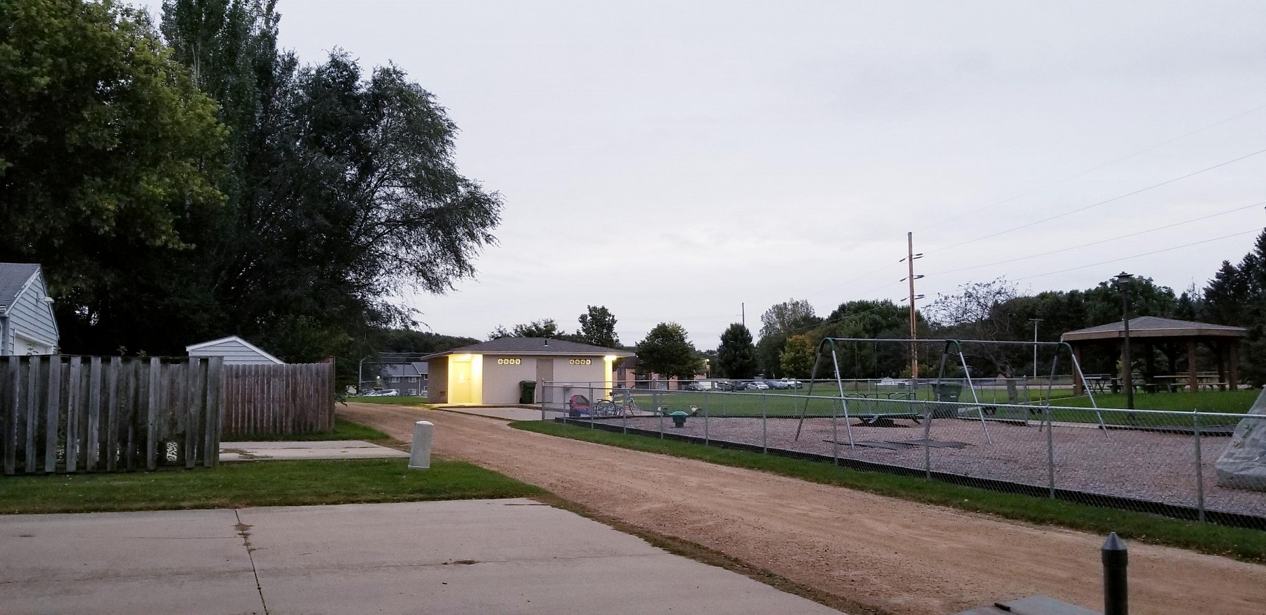 1018 1st Street, Brookings, SD 57006