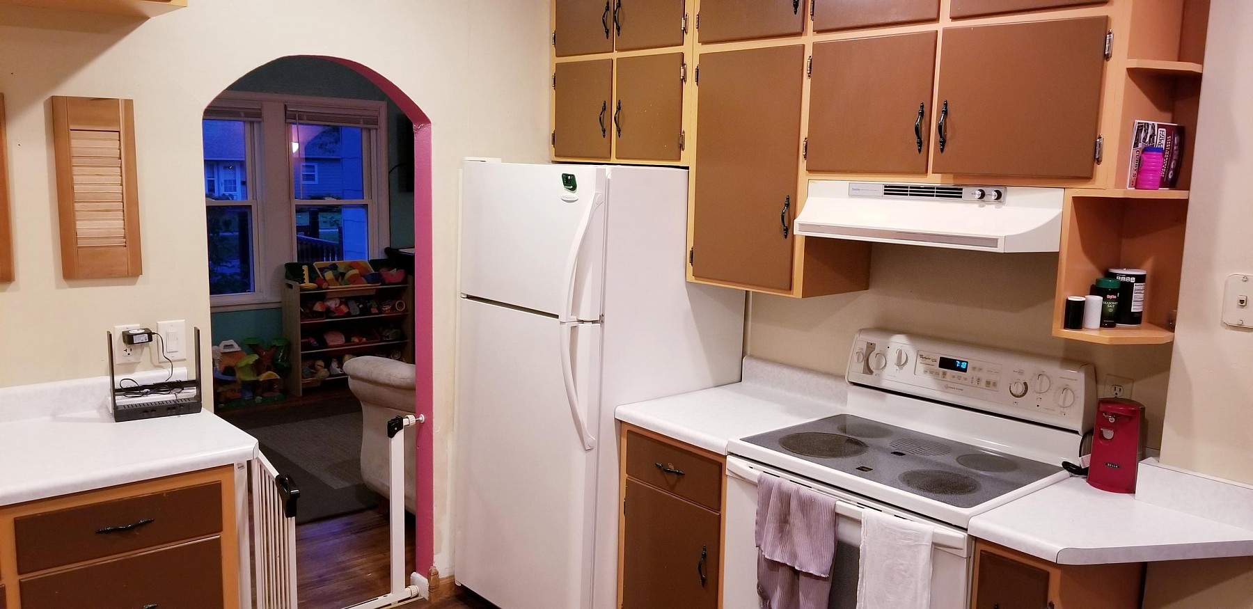 1018 1st Street, Brookings, SD 57006