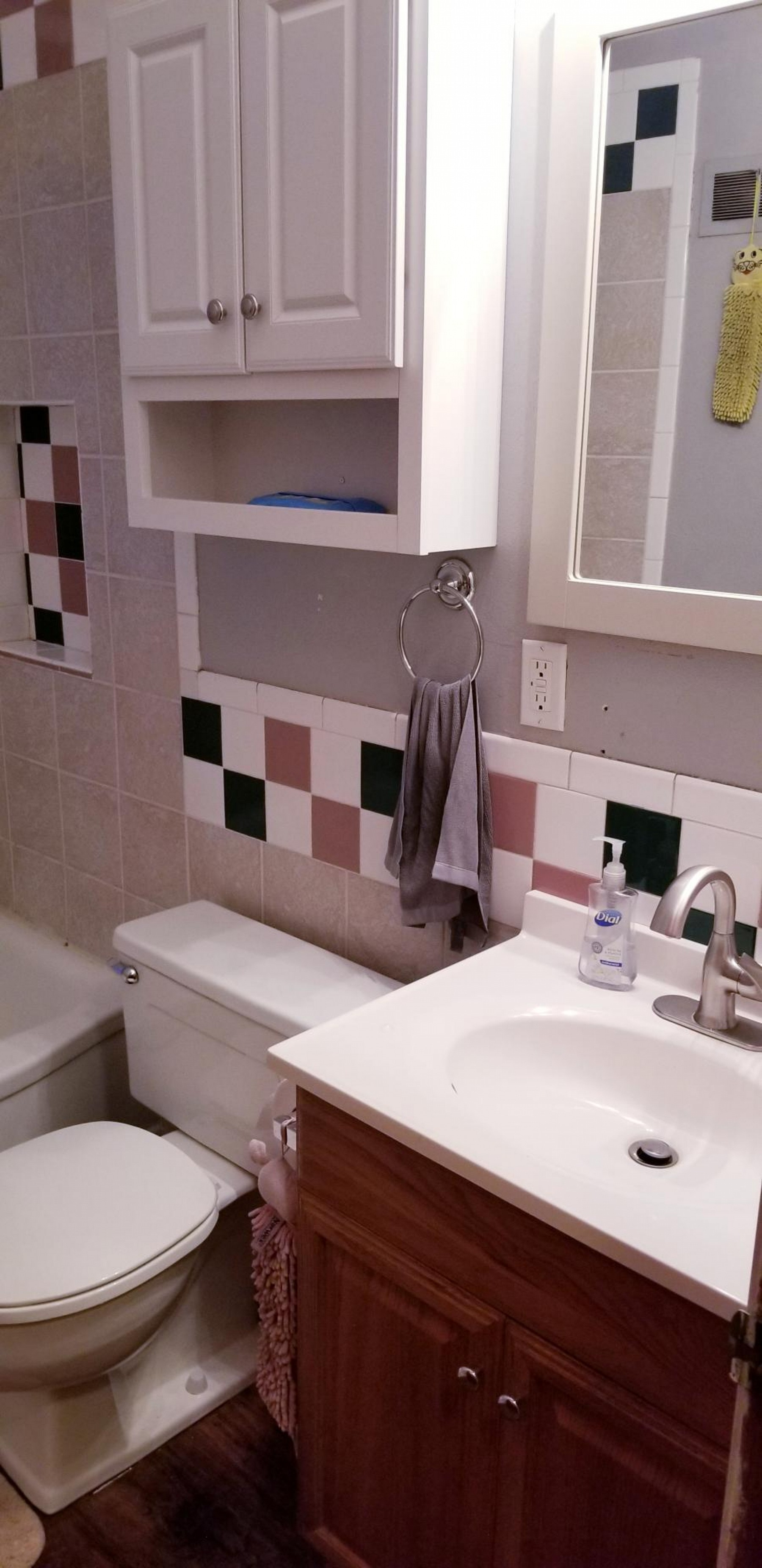 1018 1st Street, Brookings, SD 57006