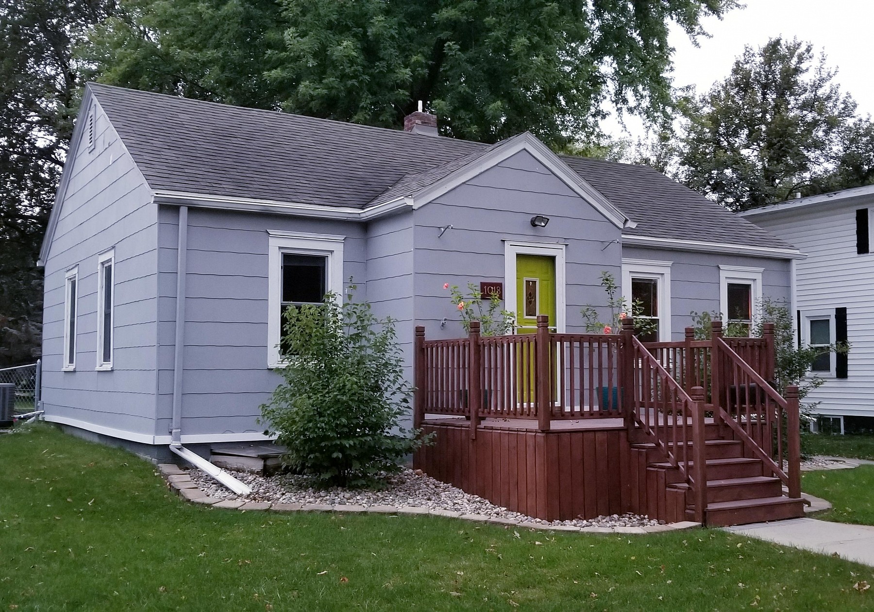 1018 1st Street, Brookings, SD 57006