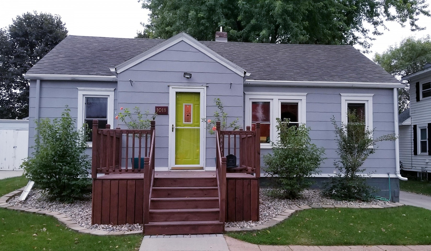 1018 1st Street, Brookings, SD 57006