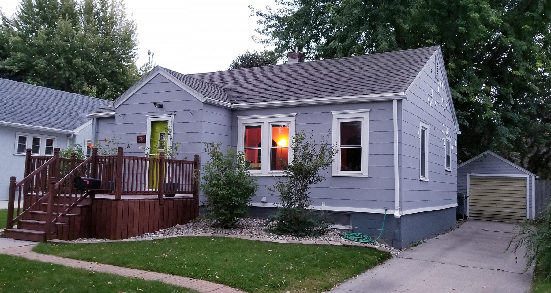 1018 1st Street, Brookings, SD 57006