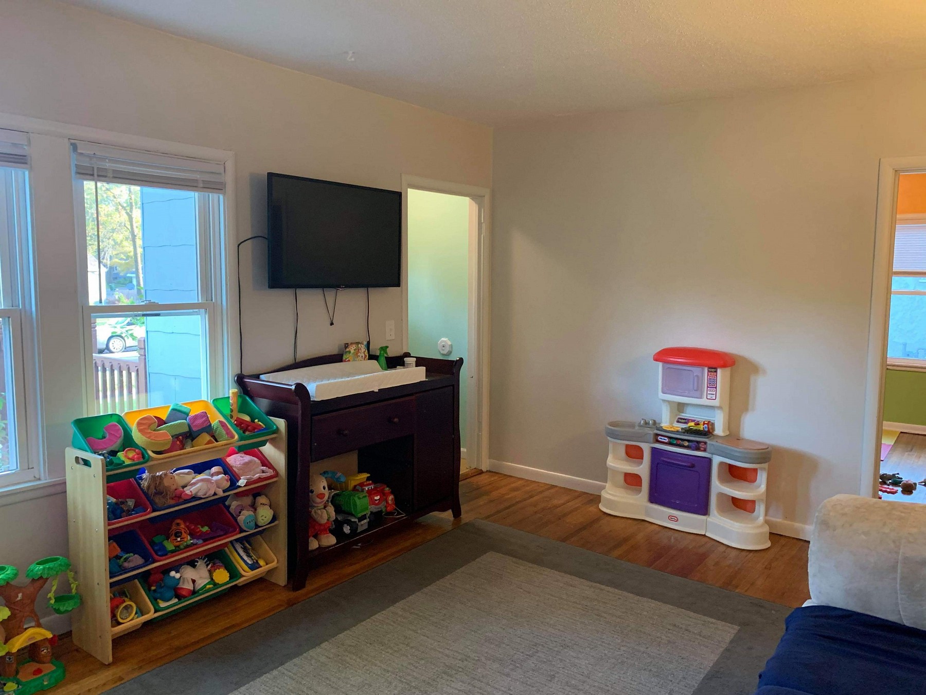 1018 1st Street, Brookings, SD 57006