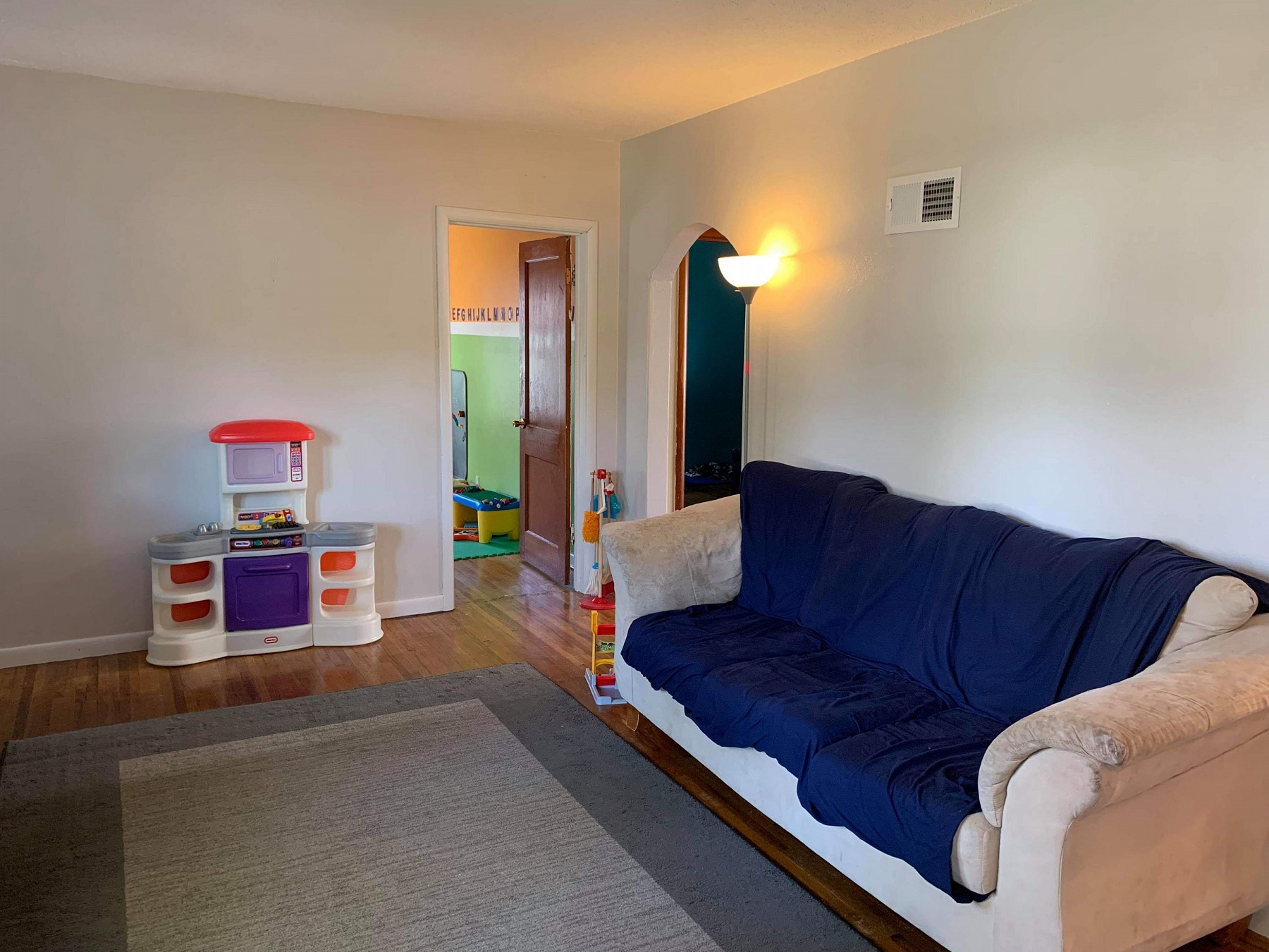 1018 1st Street, Brookings, SD 57006