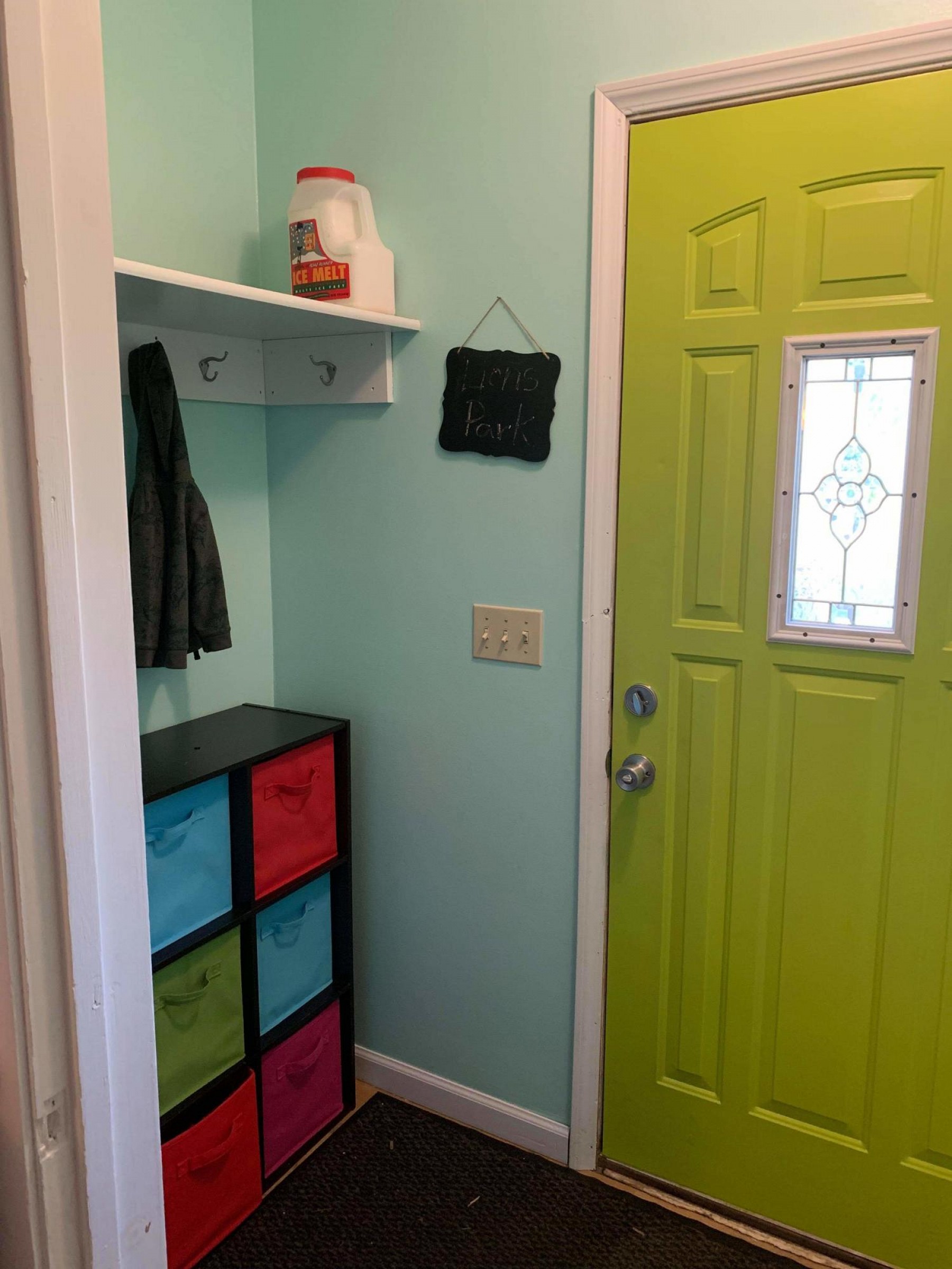 1018 1st Street, Brookings, SD 57006