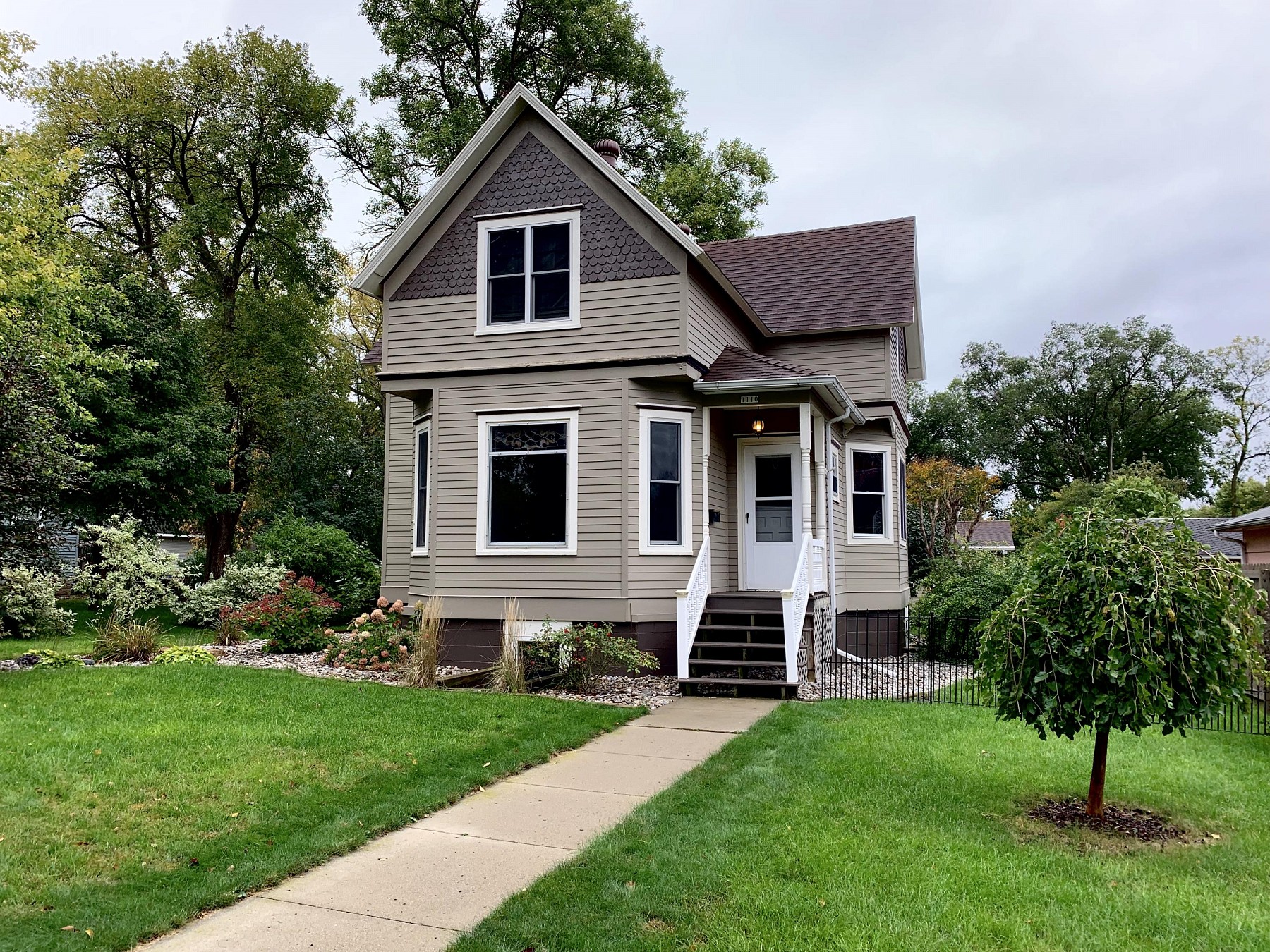 1110 2nd Street, Brookings, SD 57006