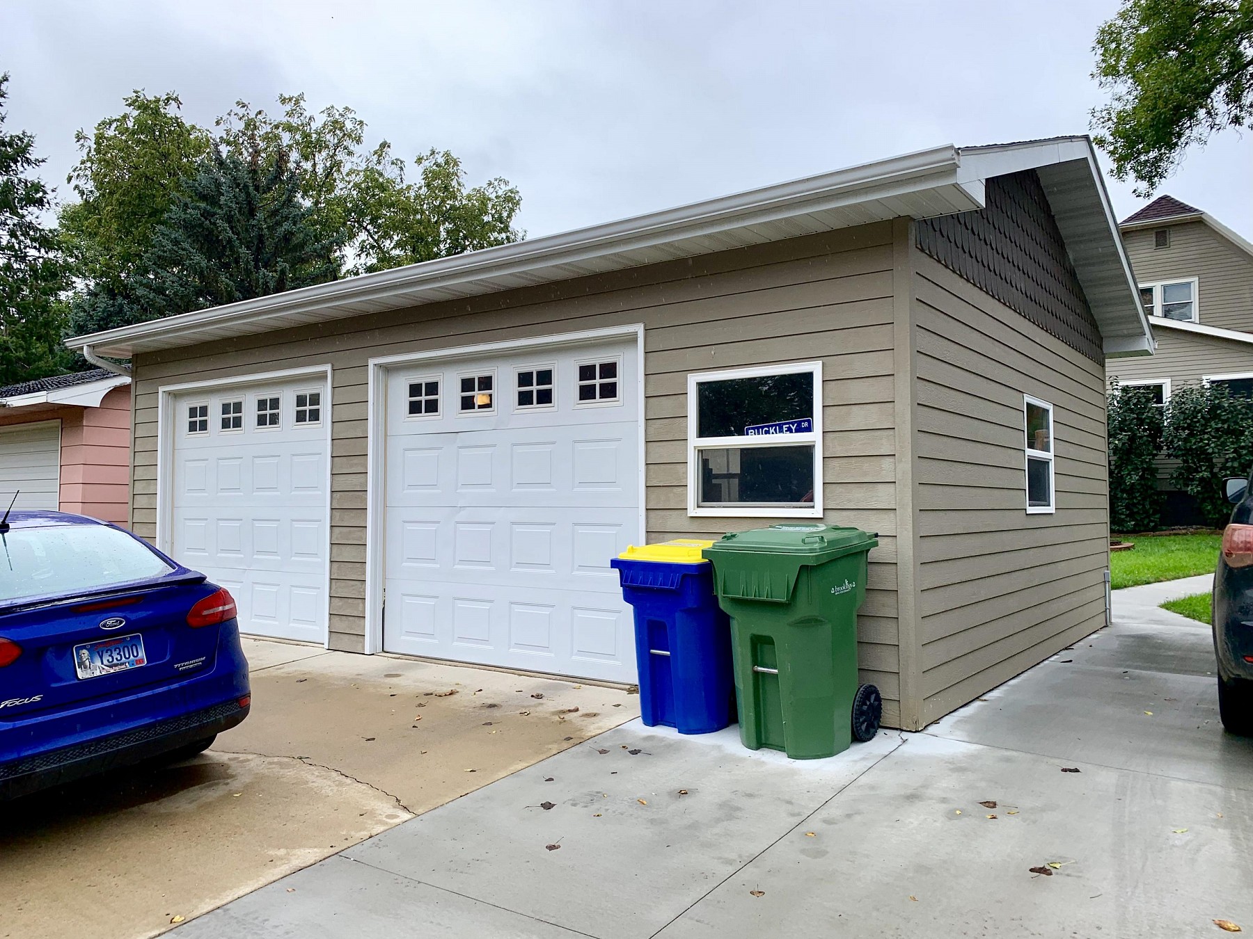 1110 2nd Street, Brookings, SD 57006