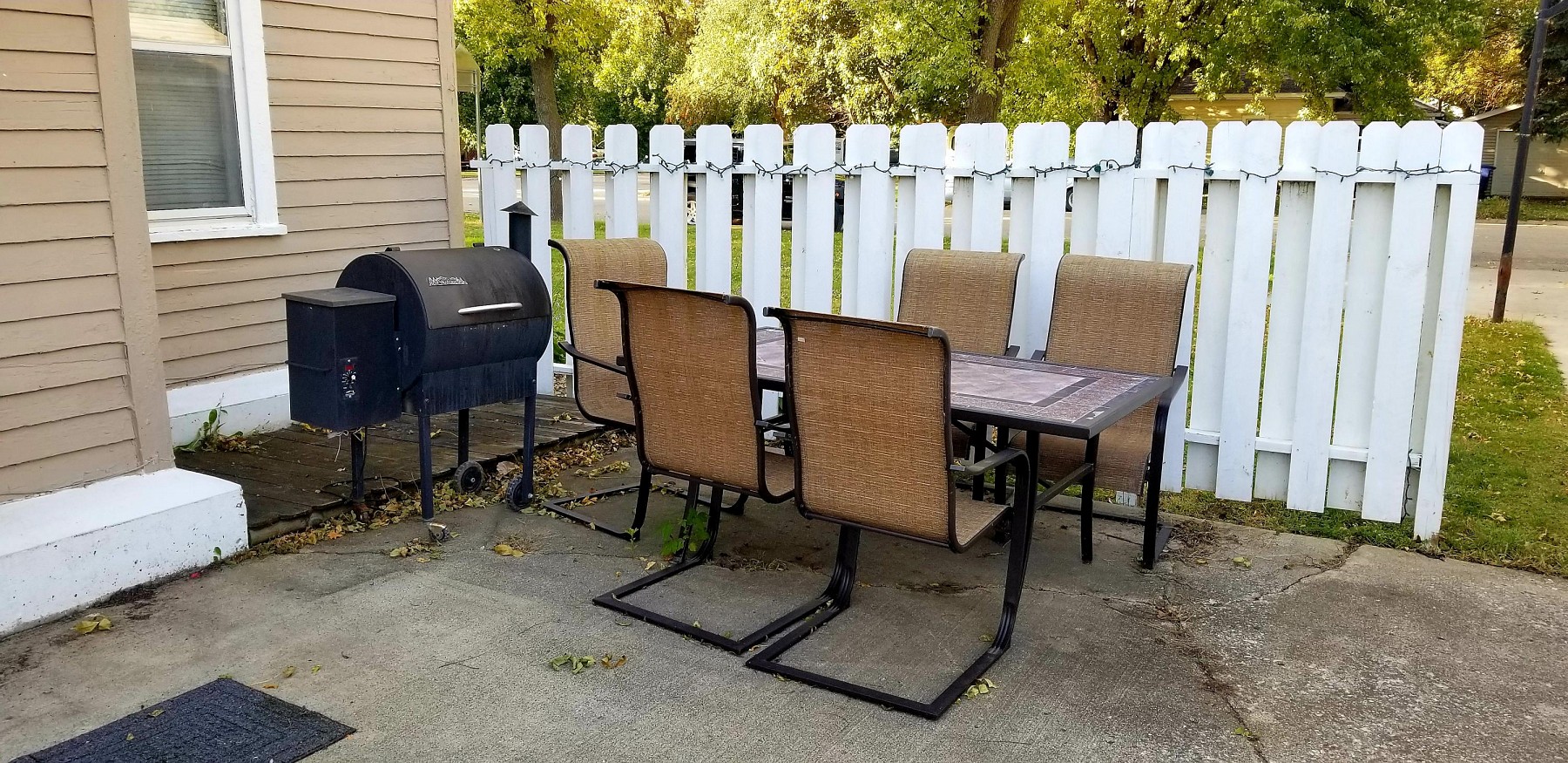 404 Marvin Avenue, Volga, SD 57071