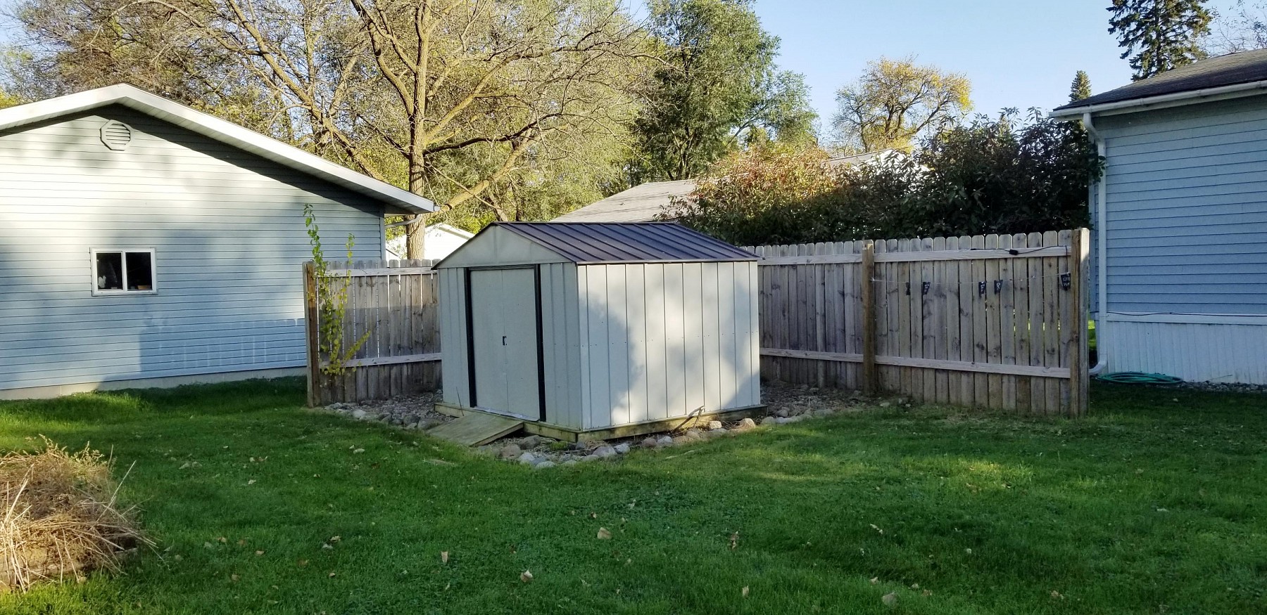 404 Marvin Avenue, Volga, SD 57071