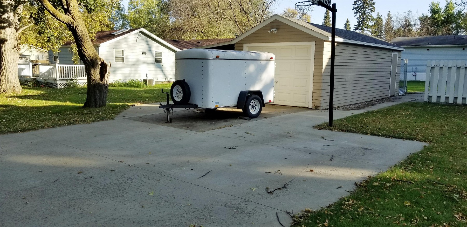 404 Marvin Avenue, Volga, SD 57071