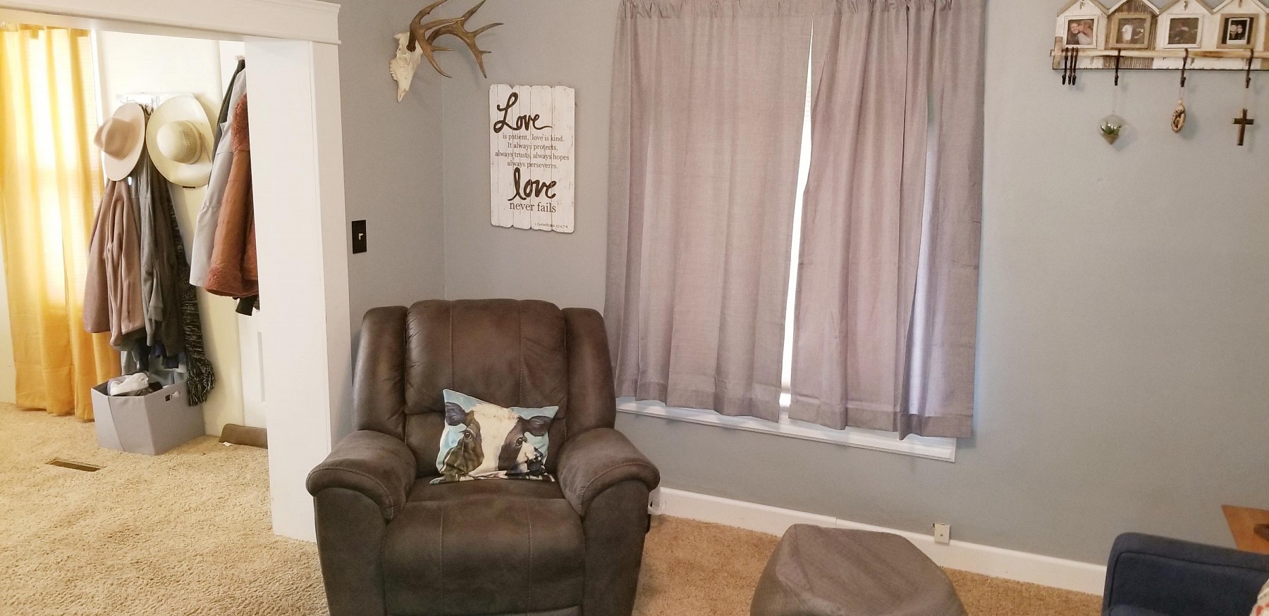 404 Marvin Avenue, Volga, SD 57071