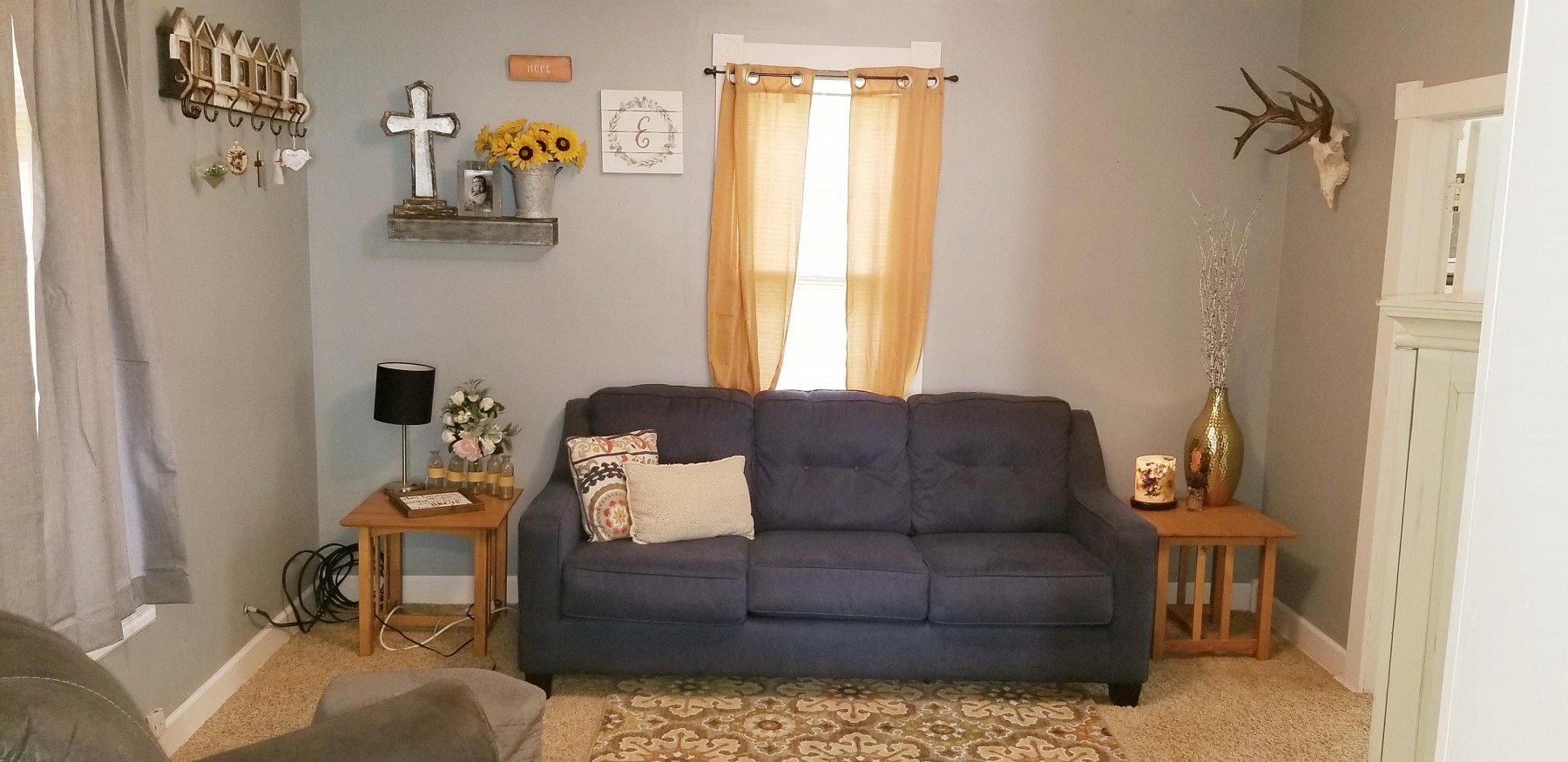 404 Marvin Avenue, Volga, SD 57071