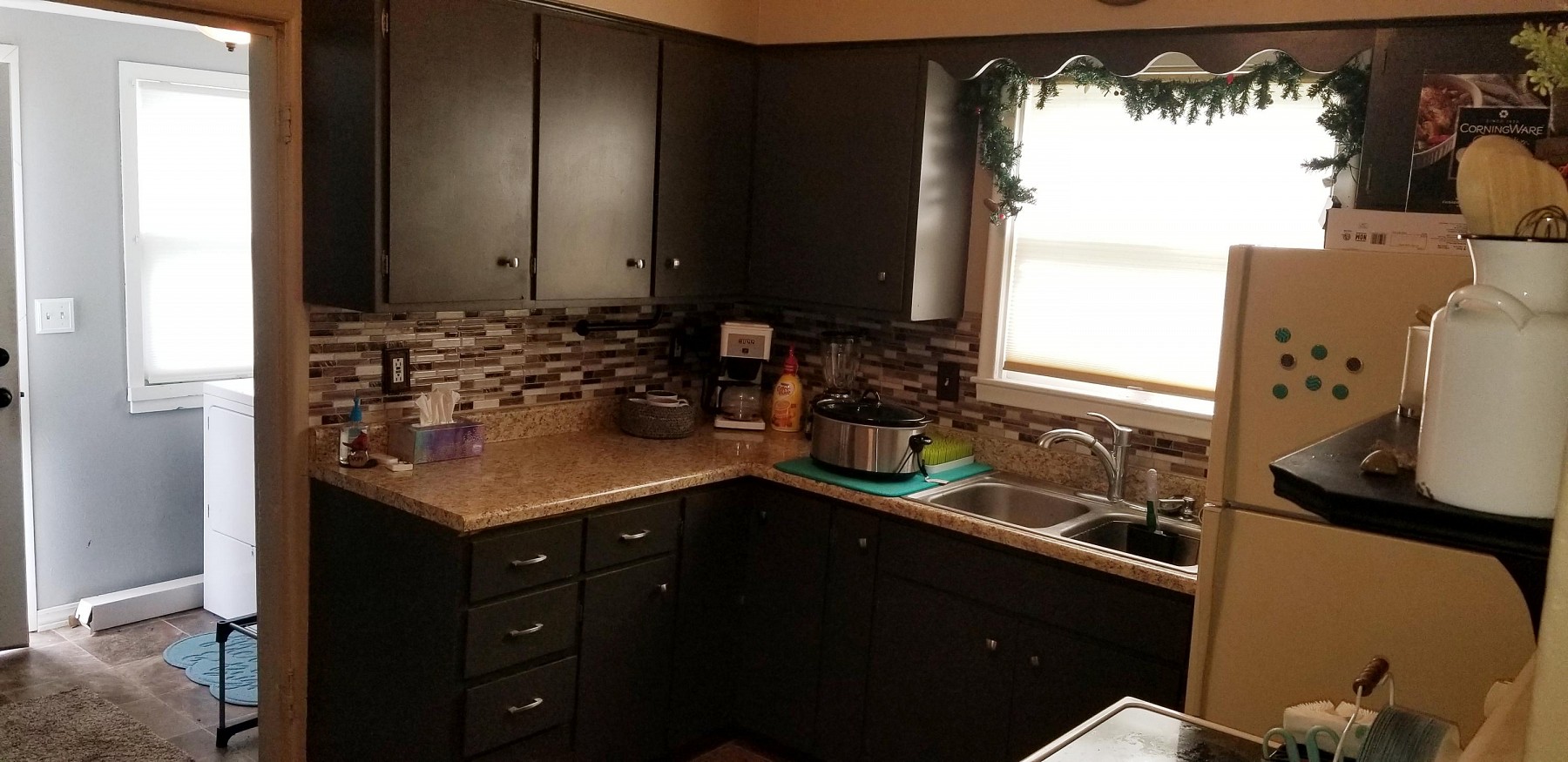 404 Marvin Avenue, Volga, SD 57071