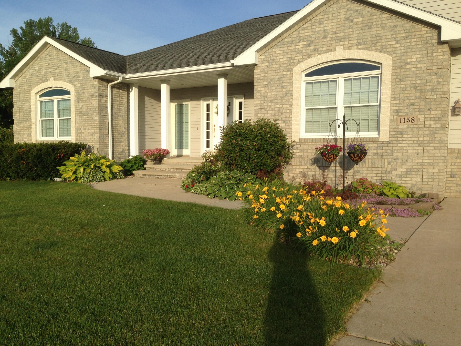 1158 Indian Hills Road, Brookings, SD 57006