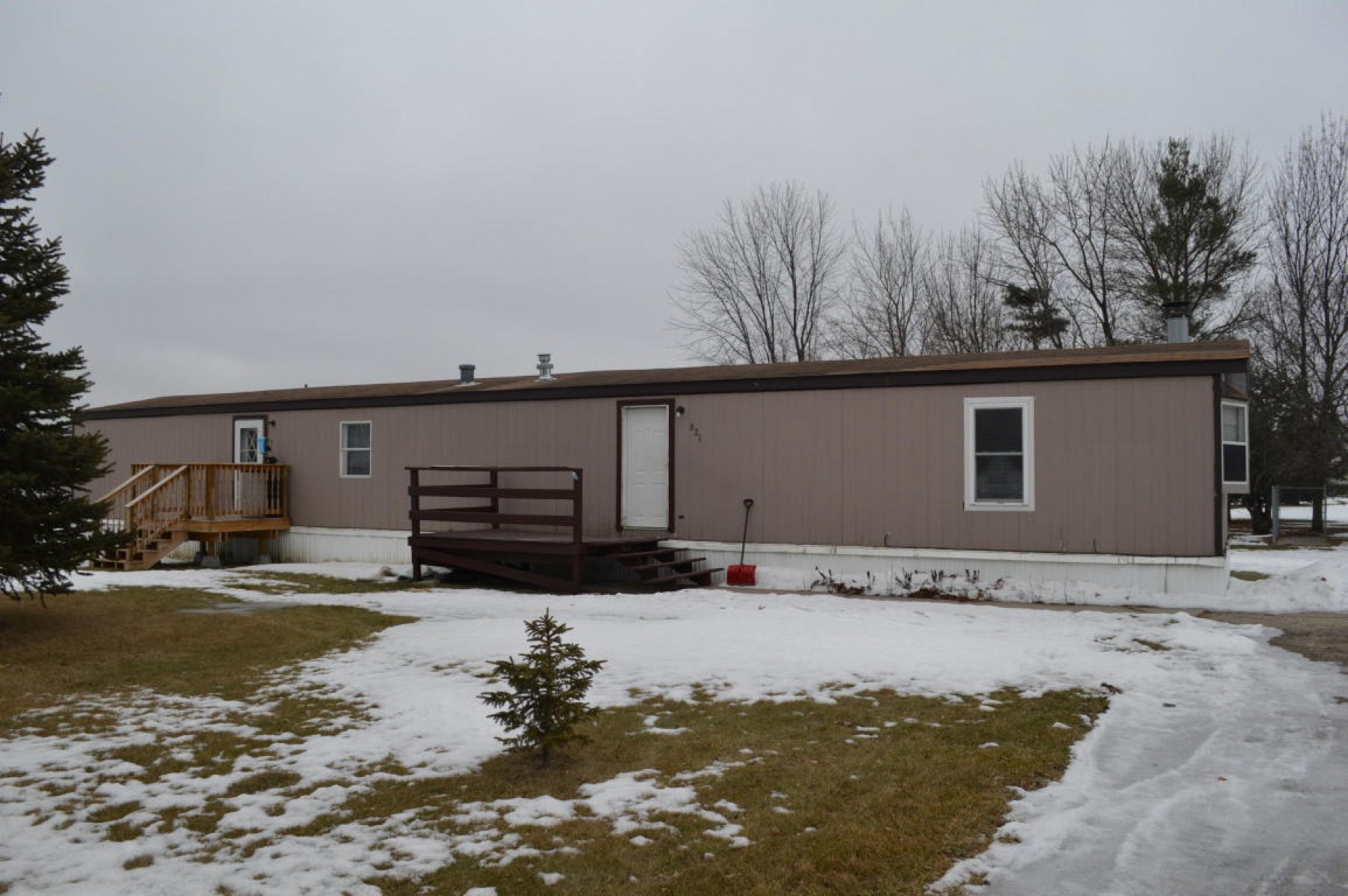 521 WYE MESA Street, Brookings, SD 57006