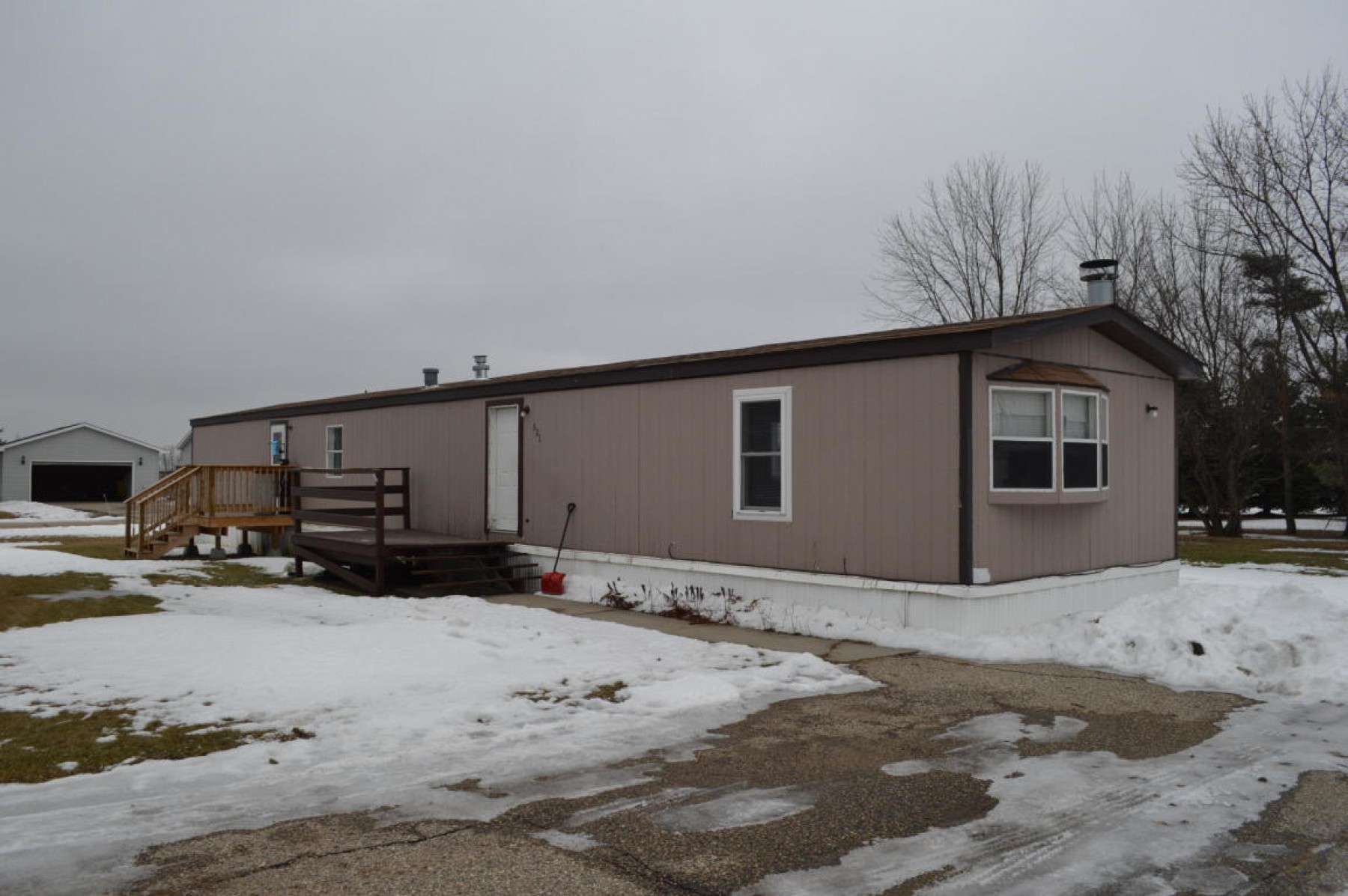 521 WYE MESA Street, Brookings, SD 57006