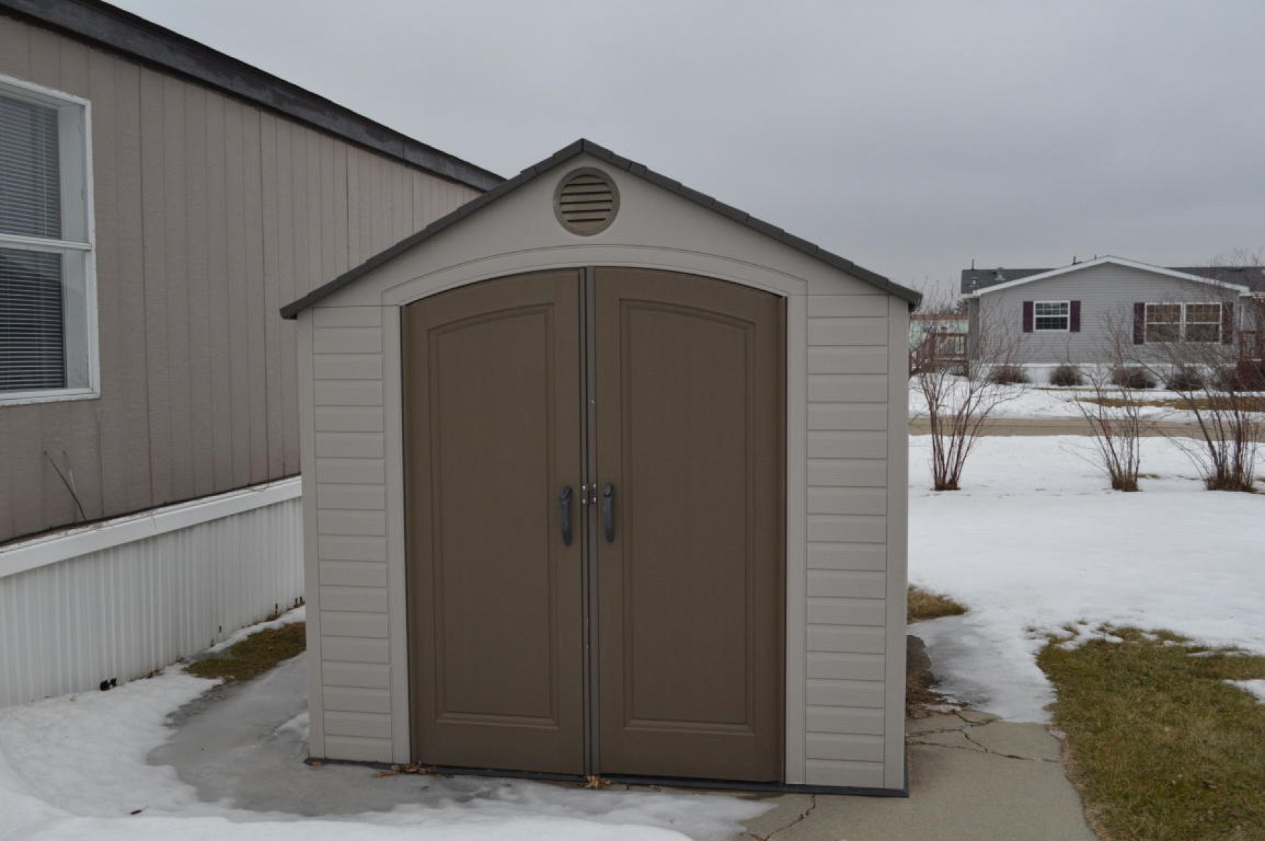 521 WYE MESA Street, Brookings, SD 57006