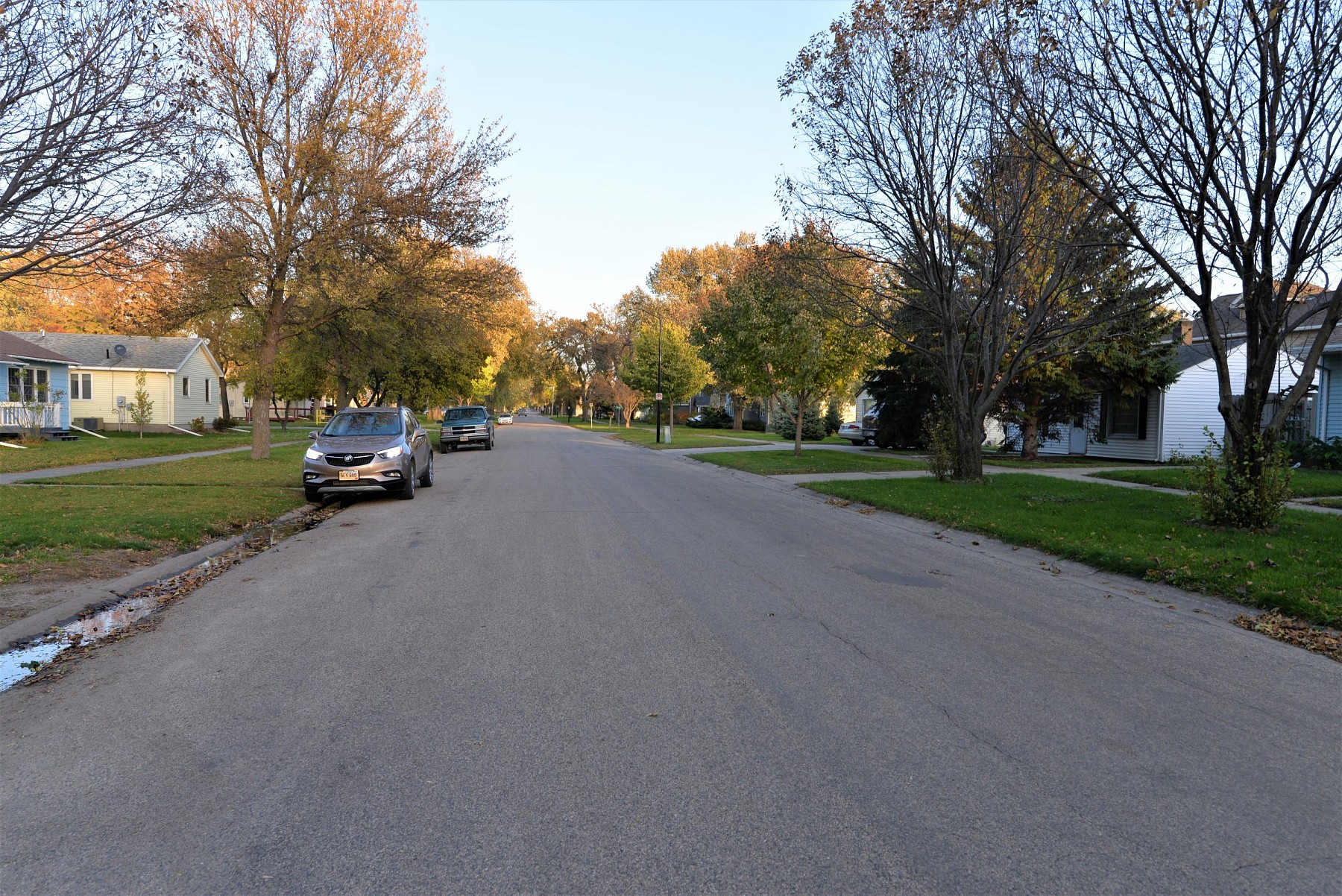 112 7th Street W, Brookings, SD 57006