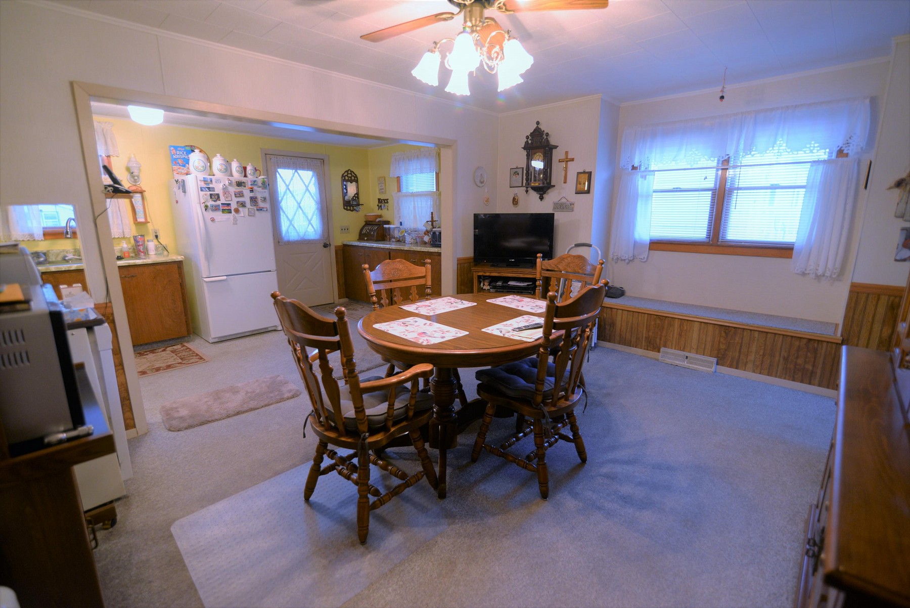 112 7th Street W, Brookings, SD 57006