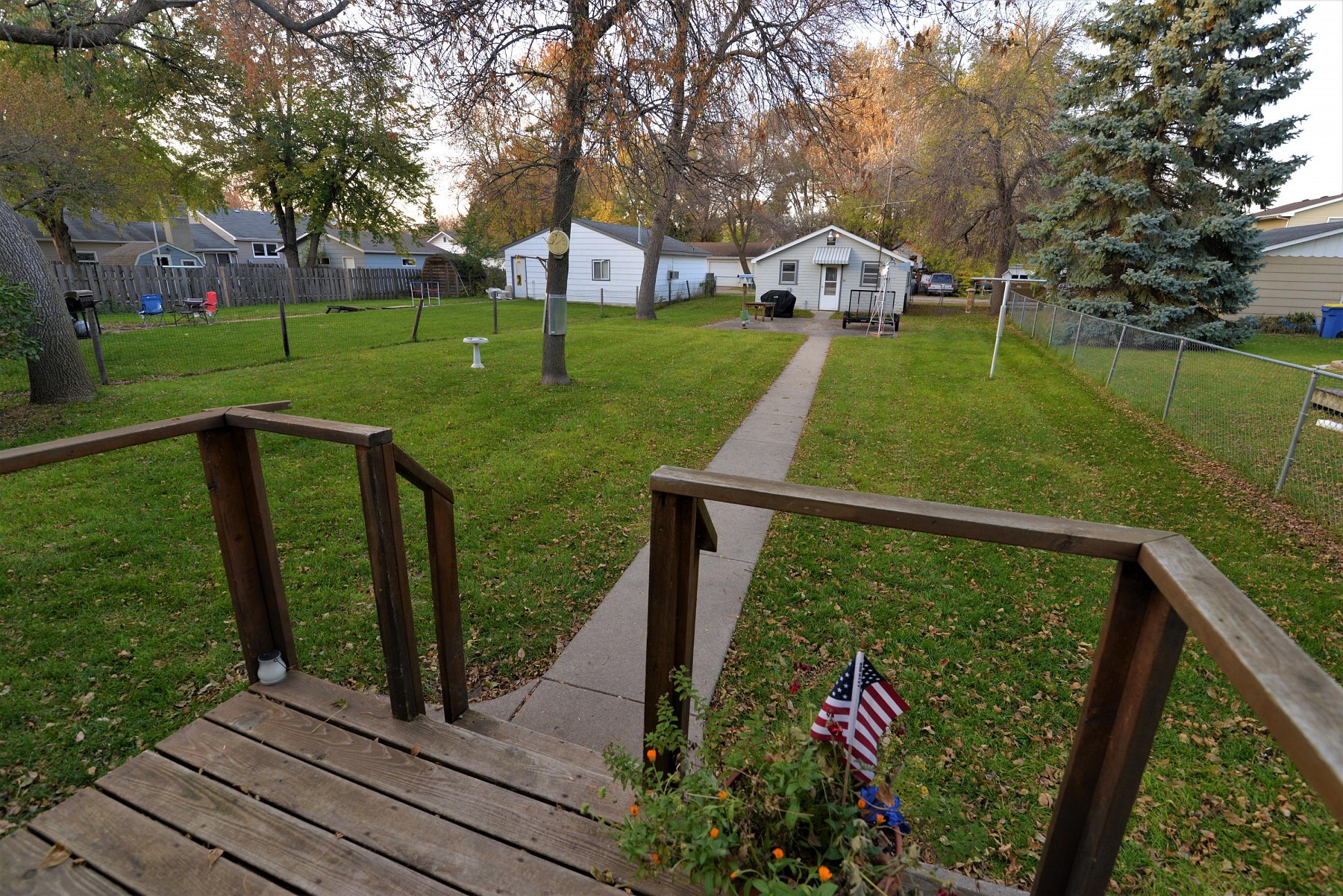 112 7th Street W, Brookings, SD 57006