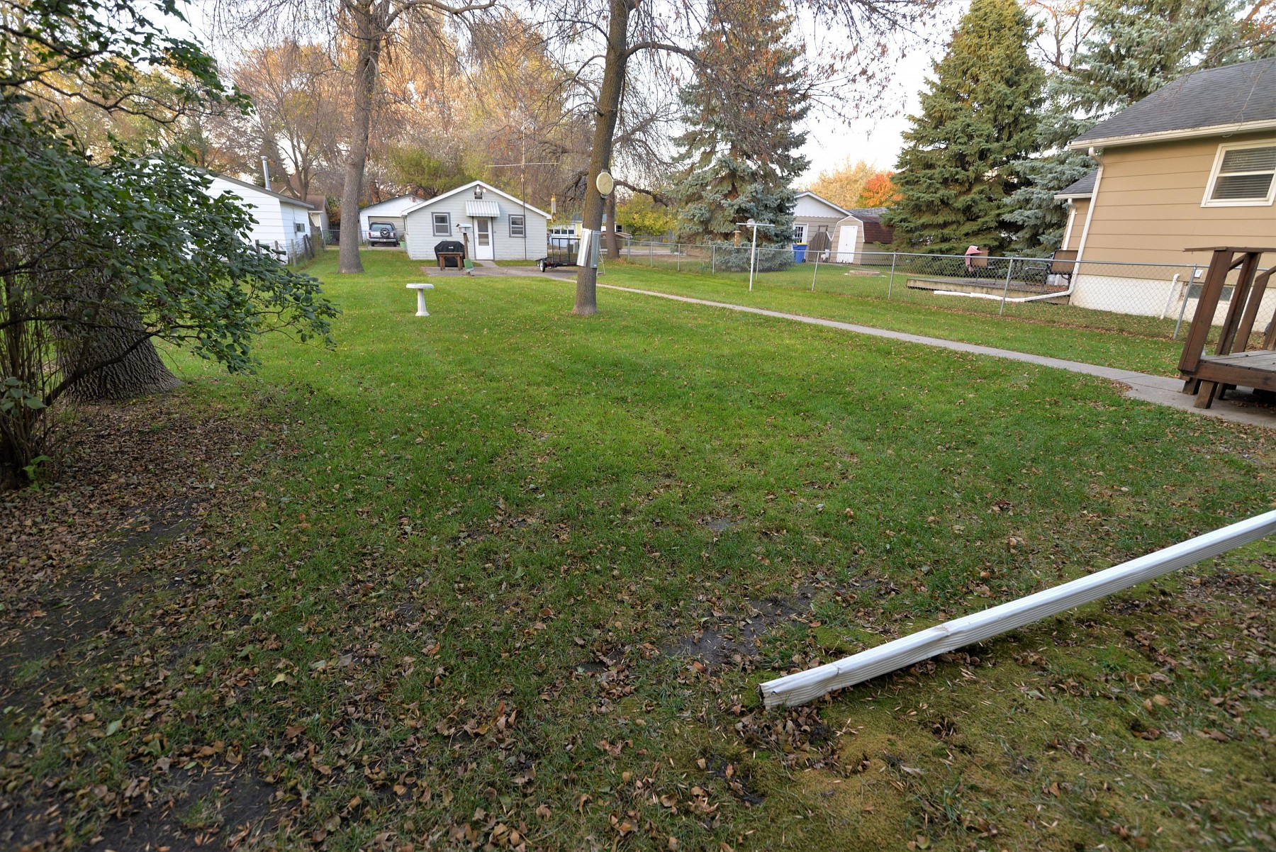 112 7th Street W, Brookings, SD 57006