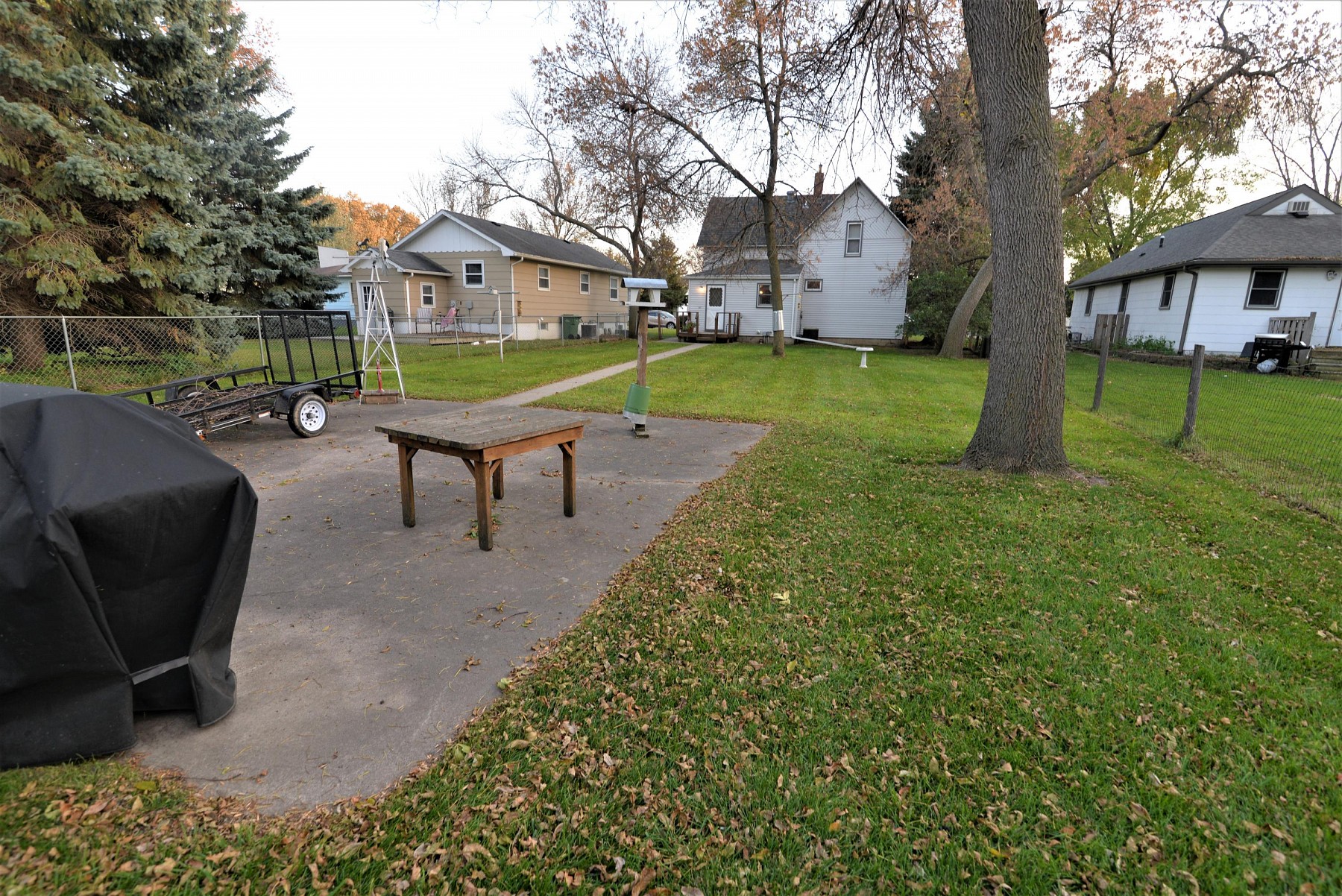 112 7th Street W, Brookings, SD 57006