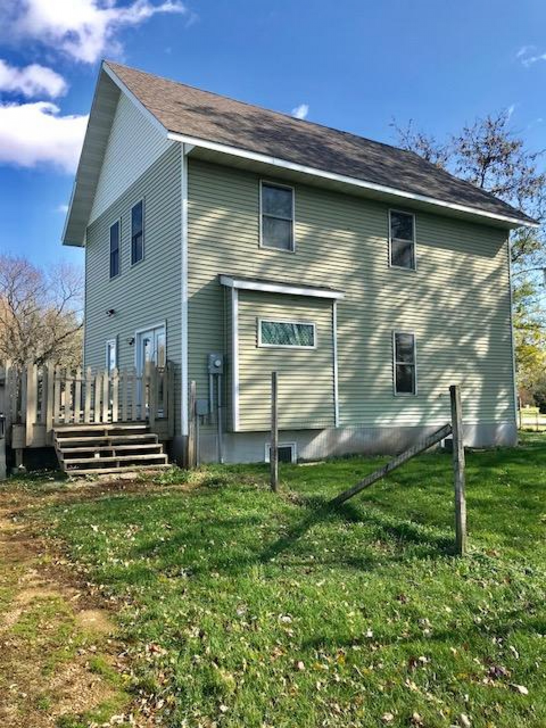 409 Pelican Drive, Elkton, SD 57026