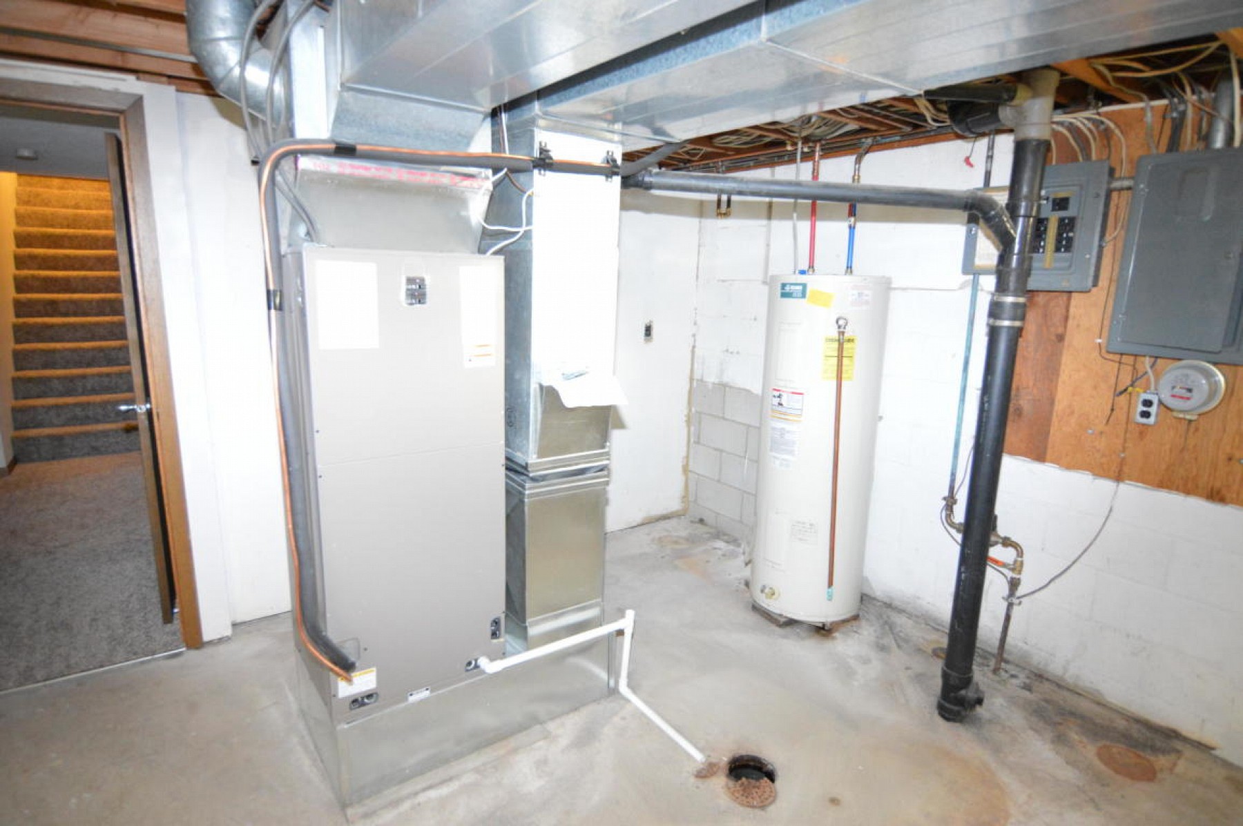 705 ELM Avenue, Flandreau, SD 57028