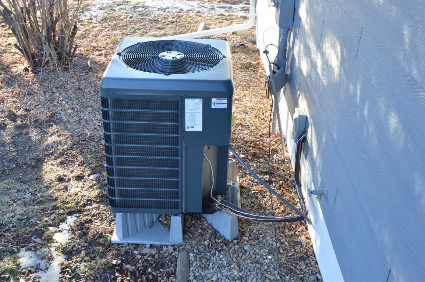 705 ELM Avenue, Flandreau, SD 57028