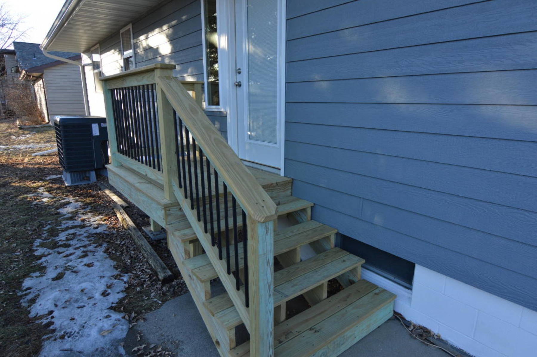 705 ELM Avenue, Flandreau, SD 57028