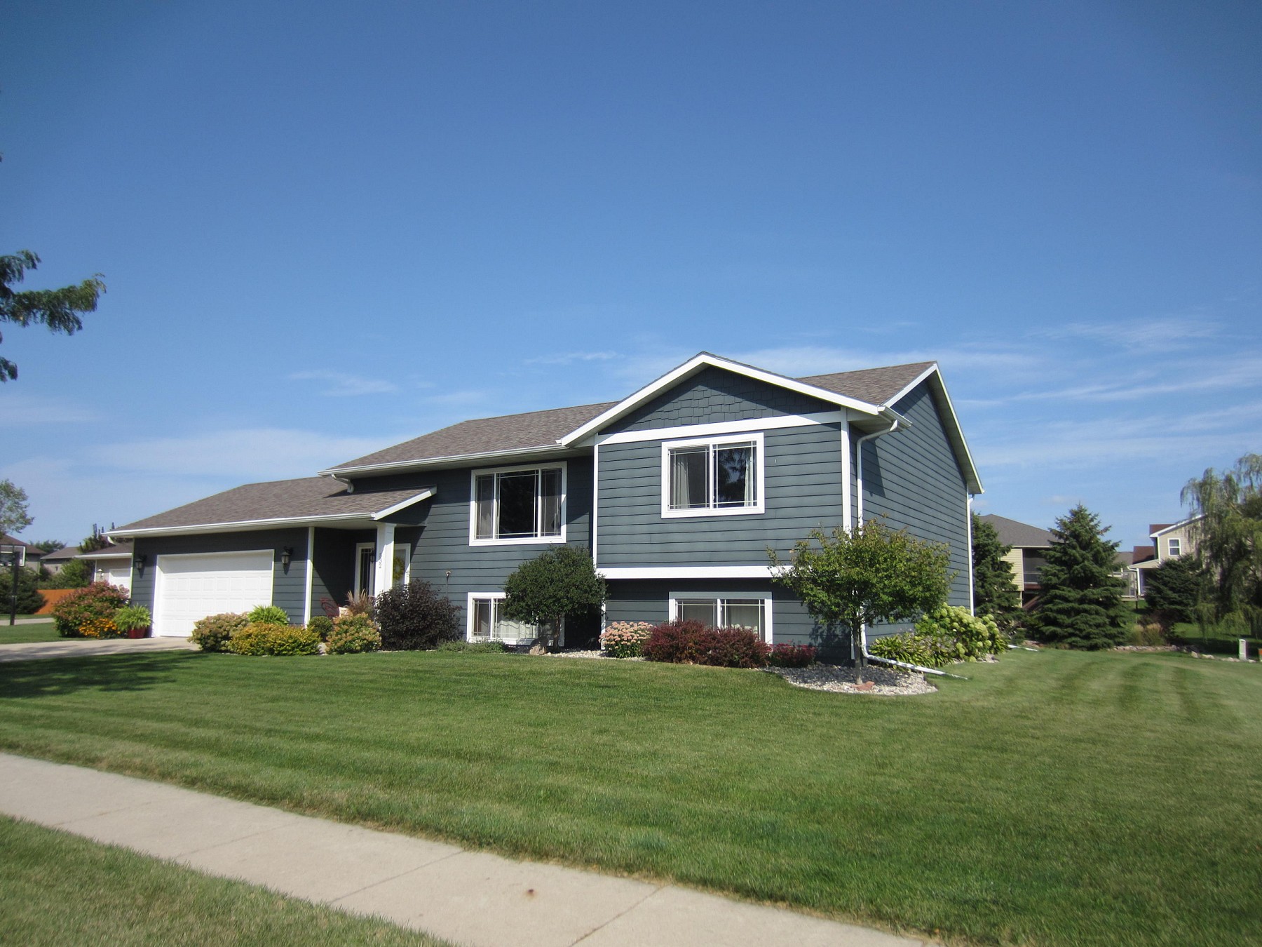 532 Copper Mountain Circle, Brookings, SD 57006
