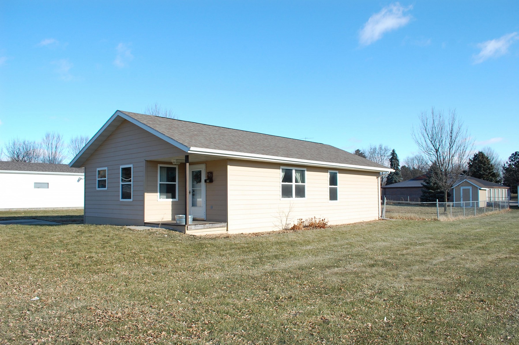 625 6th Avenue S, Brookings, SD 57006