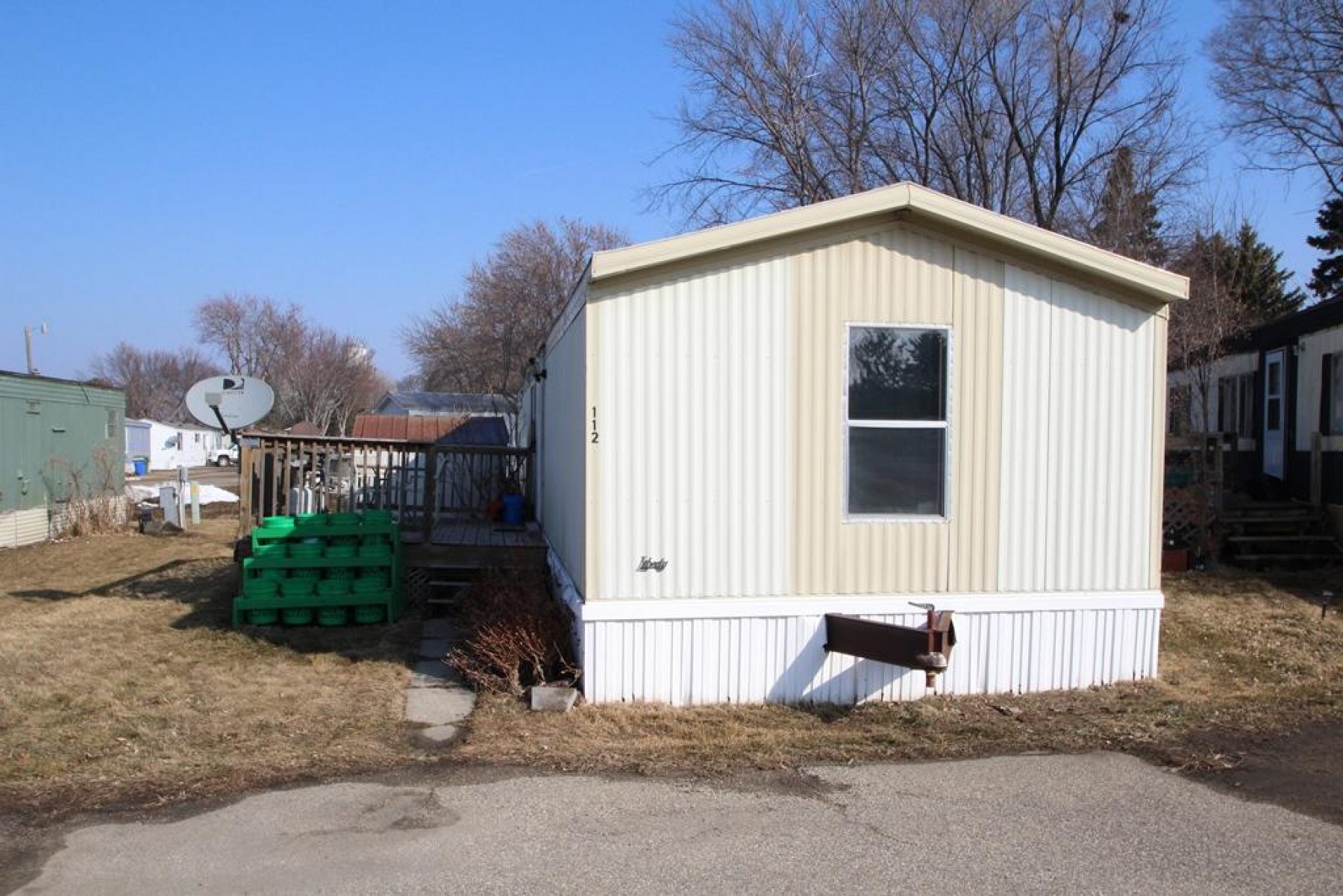 408 3rd Avenue S, Brookings, SD 57006