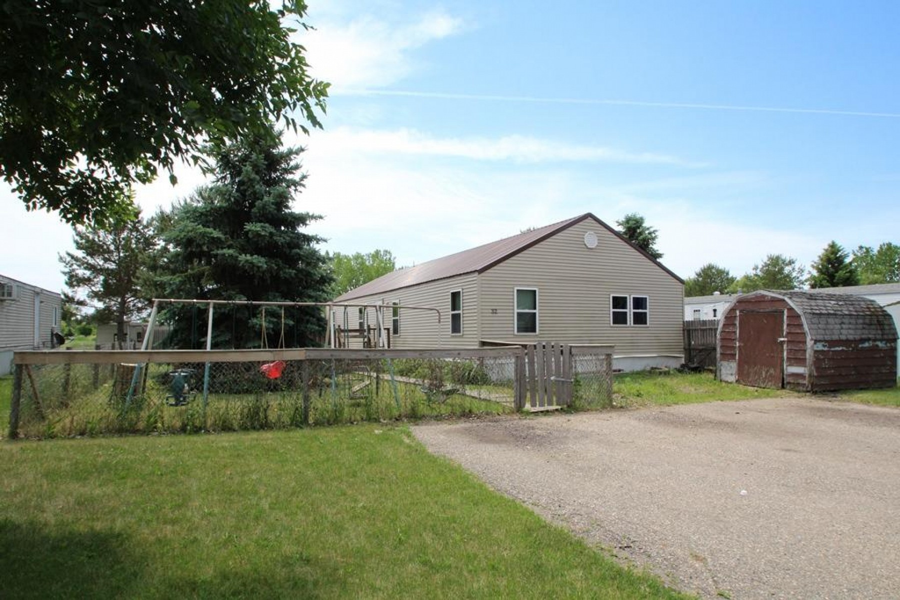 701 13th St W, Brookings, SD 57006