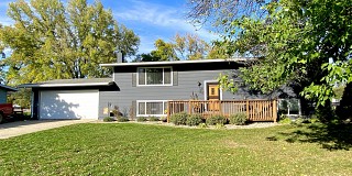 1019 Orchard Drive, Brookings, SD 57006