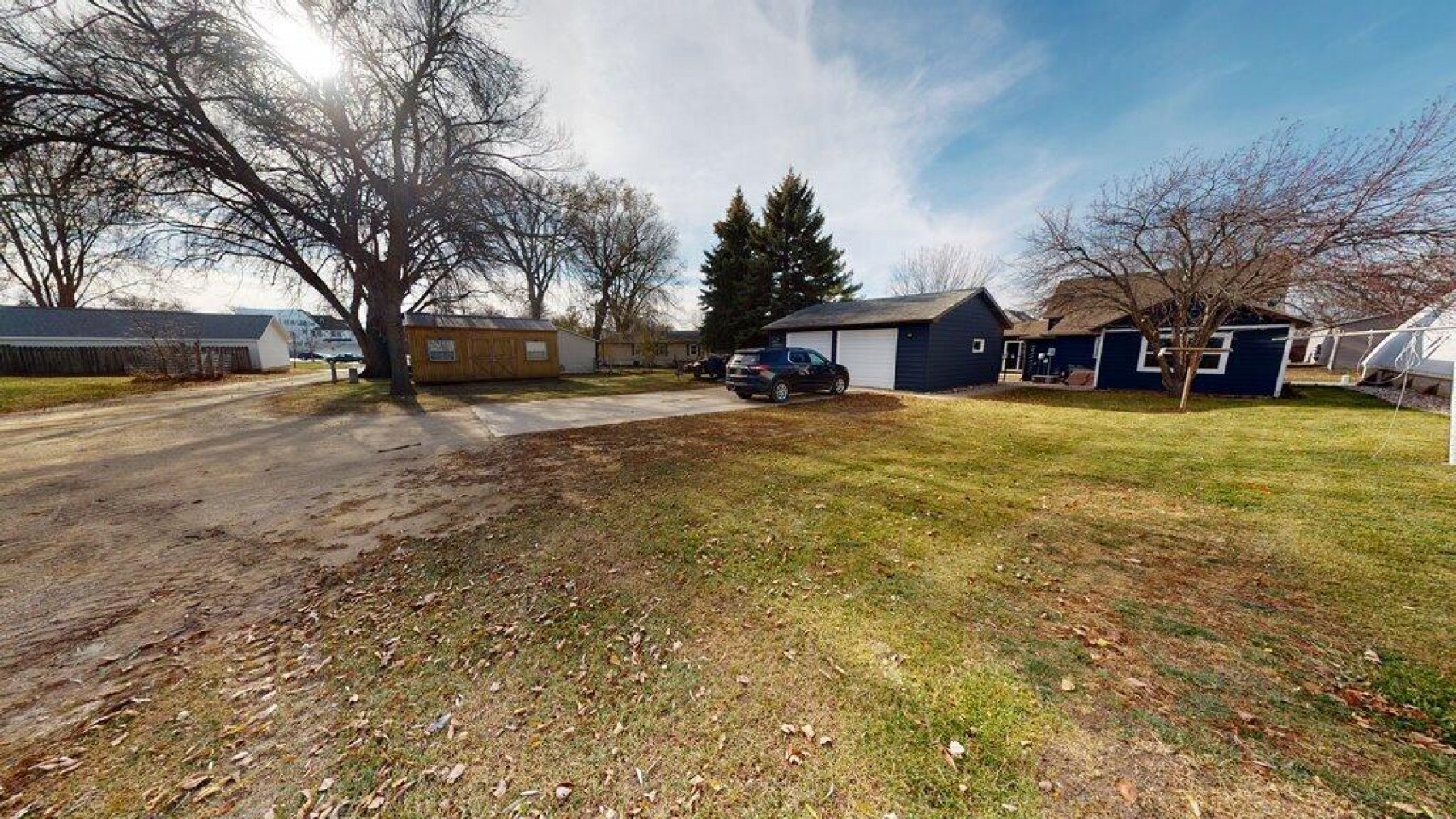 115 2nd Avenue S, Brookings, SD 57006