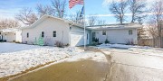 1322 Forest Street, Brookings, SD 57006
